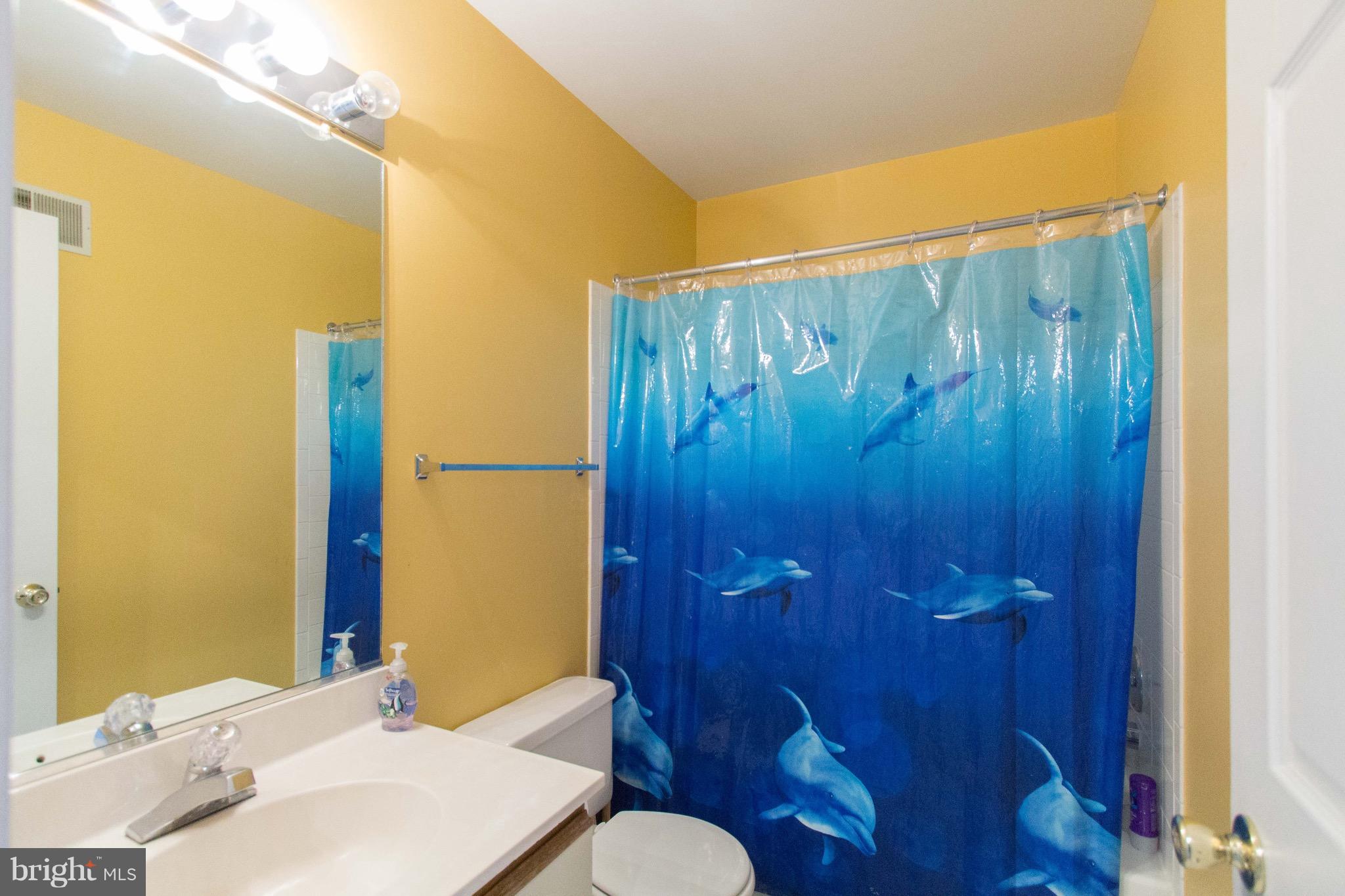 MONTPELIER HILLS- PLAT 1 - Residential