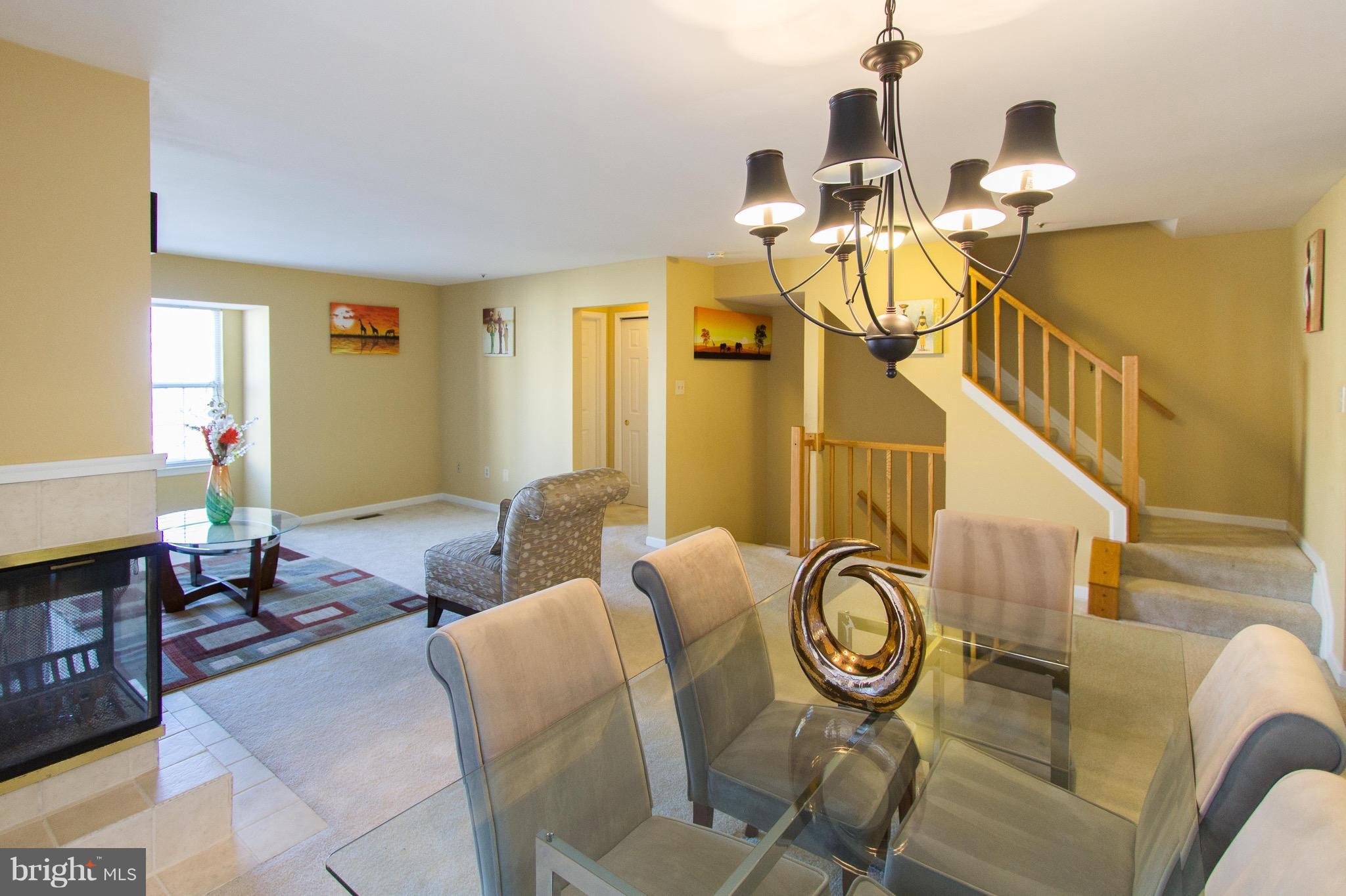 MONTPELIER HILLS- PLAT 1 - Residential