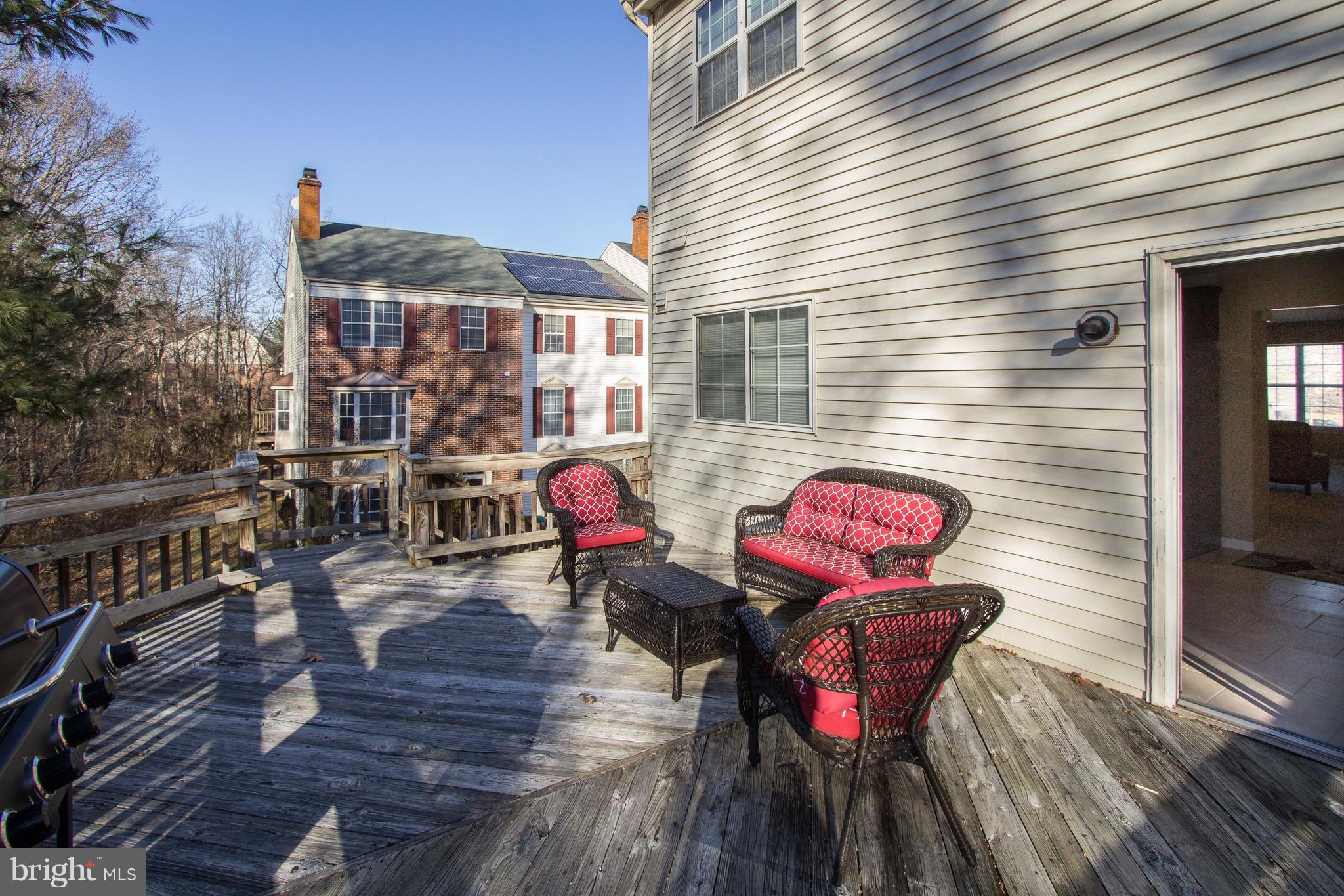 MONTPELIER HILLS- PLAT 1 - Residential