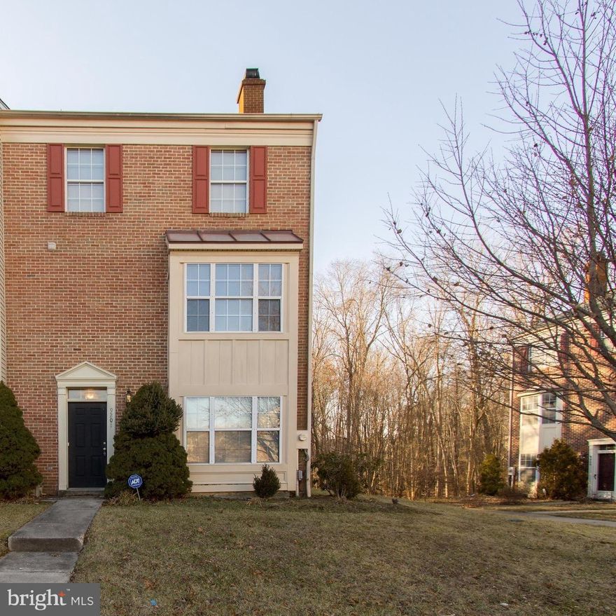 FINAL AND BEST OFFERS DUE BY 2/7/18 AT 5PM!!!!!!!!!!HUGE Brick-Front Townhouse in Montpelier Hills!!!4 BR/3 Full Baths Beautifully renovated kitchen with, s/s appliances, cabinets; Open layout, 3 levels.  Kitchen w/dual pantry, lots of storage. Fully finished basement. Conveniently located to ICC, metro, easy commuting HUGE Brick-Front Townhouse in Montpelier Hills!!!4 BR/3 Full Baths