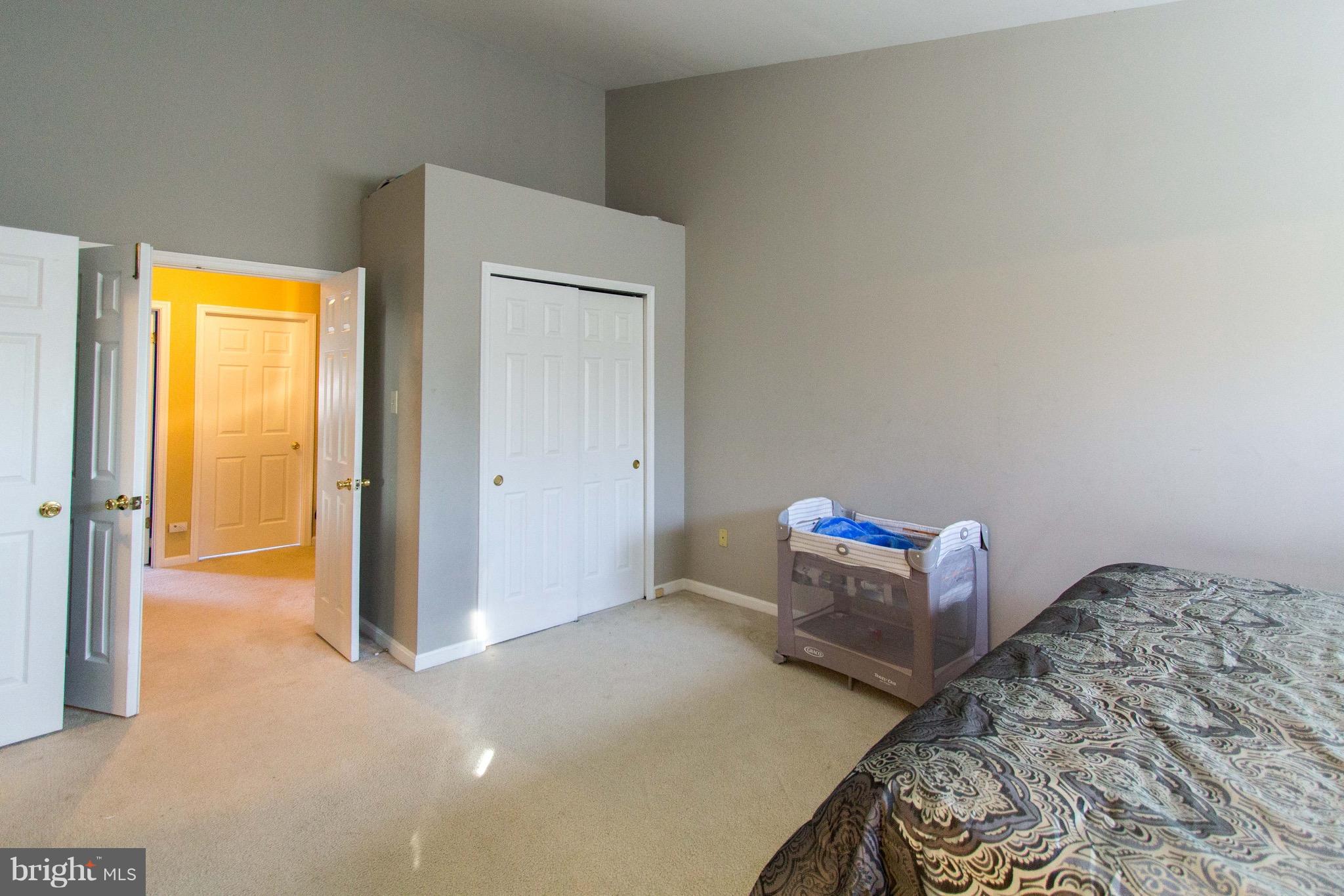 MONTPELIER HILLS- PLAT 1 - Residential