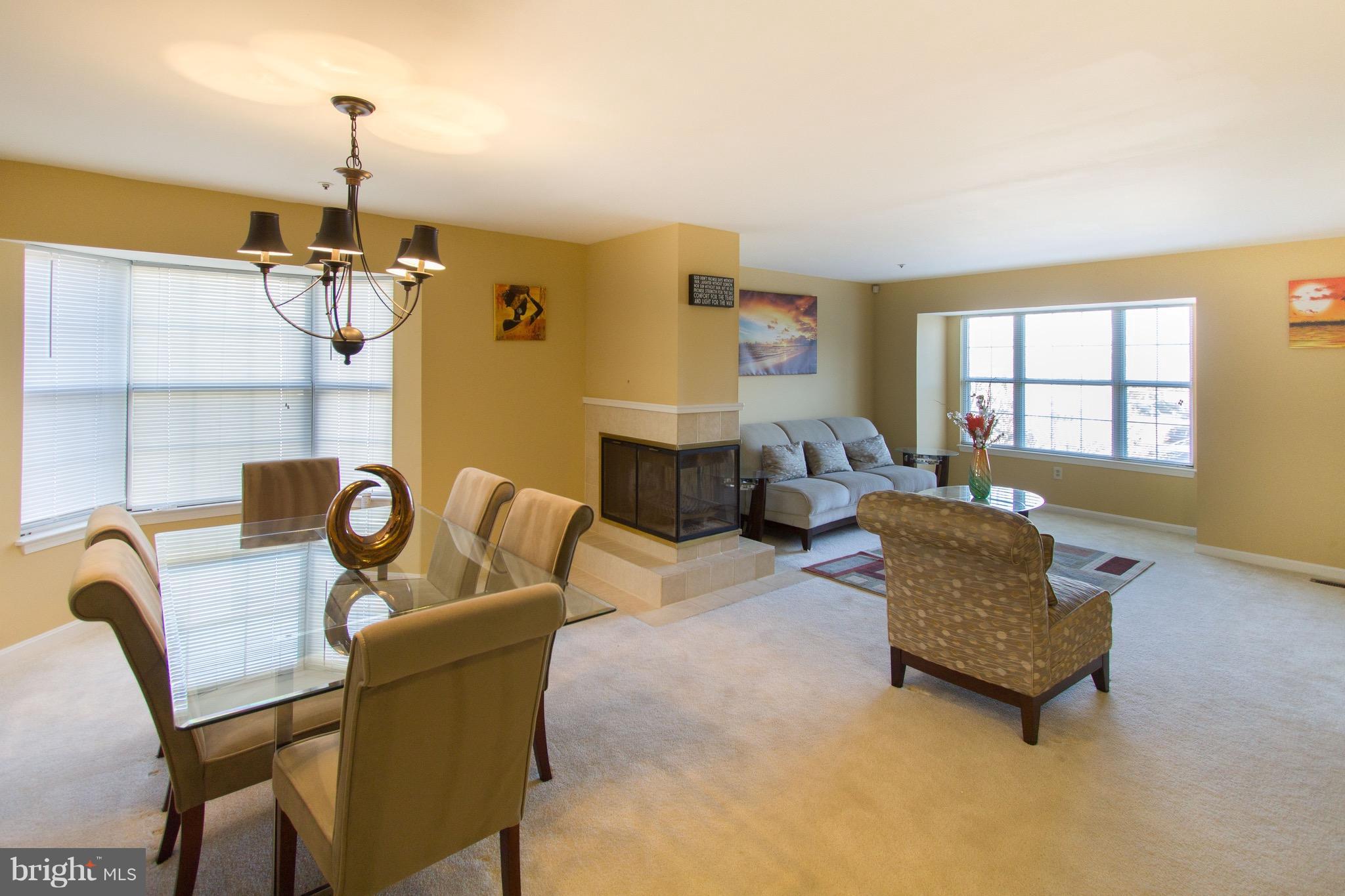 MONTPELIER HILLS- PLAT 1 - Residential