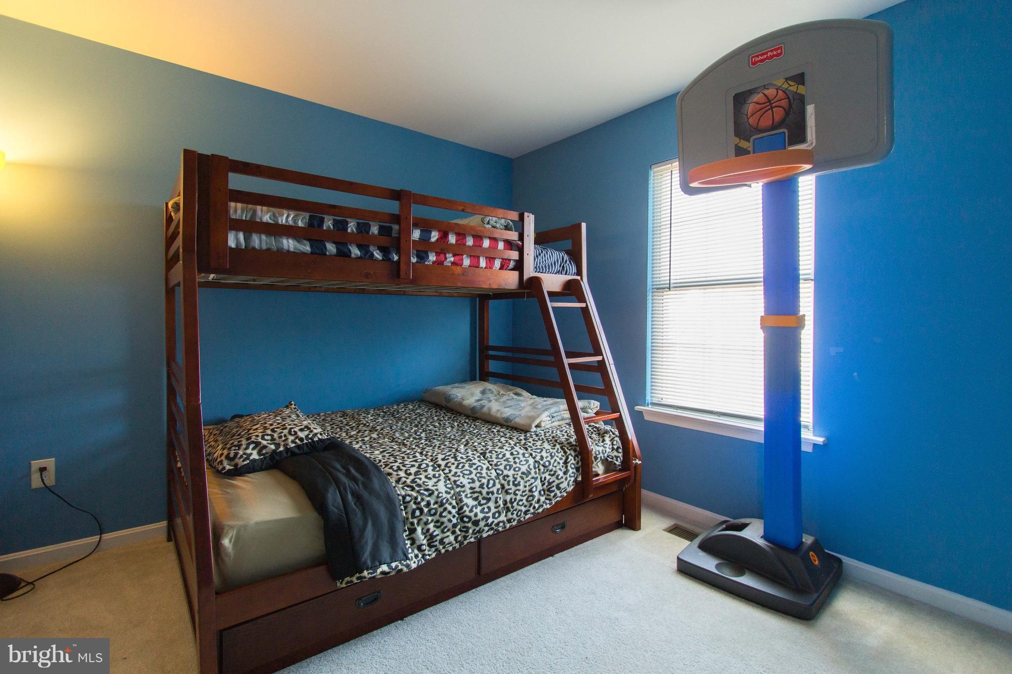 MONTPELIER HILLS- PLAT 1 - Residential