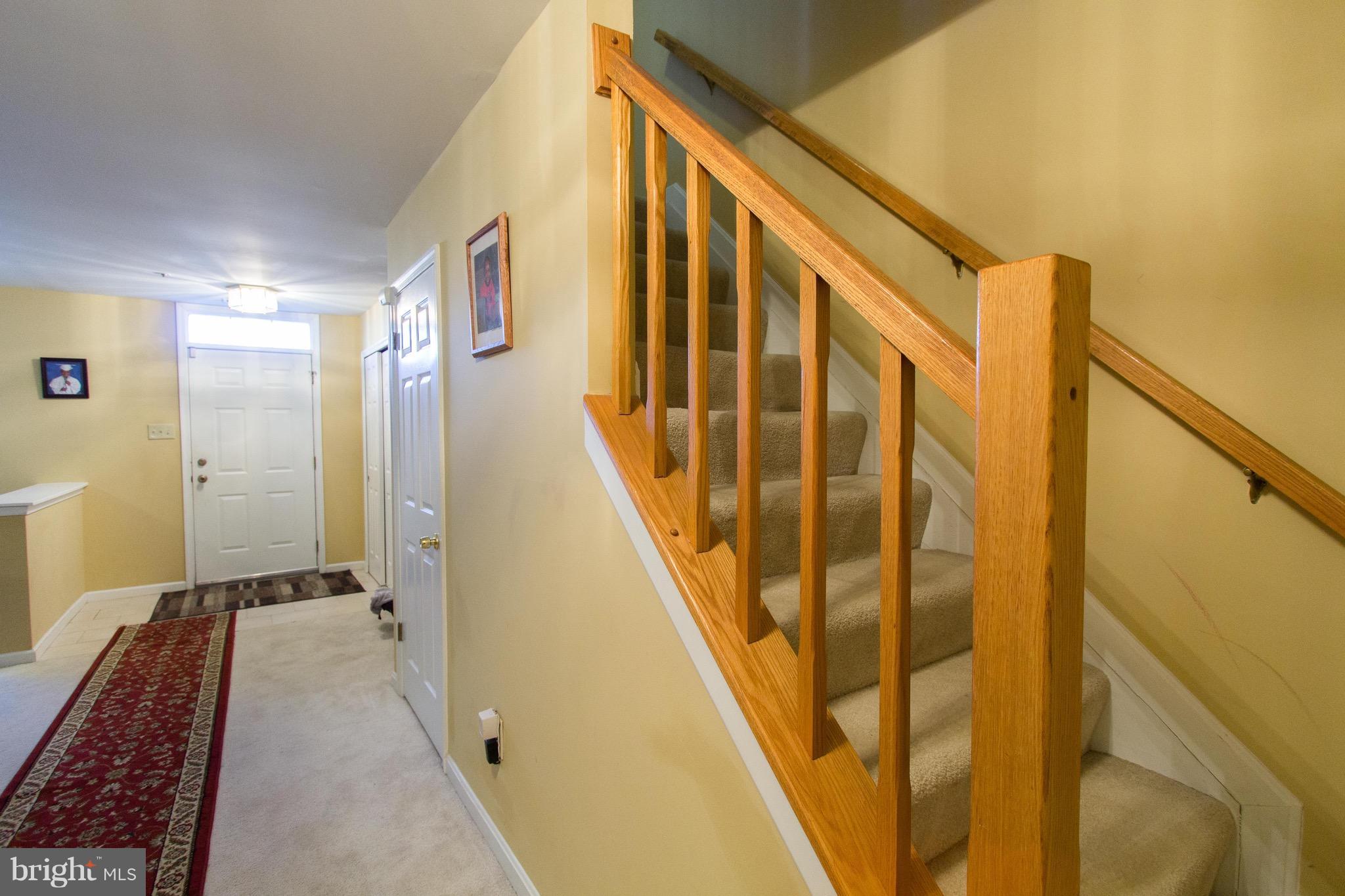 MONTPELIER HILLS- PLAT 1 - Residential