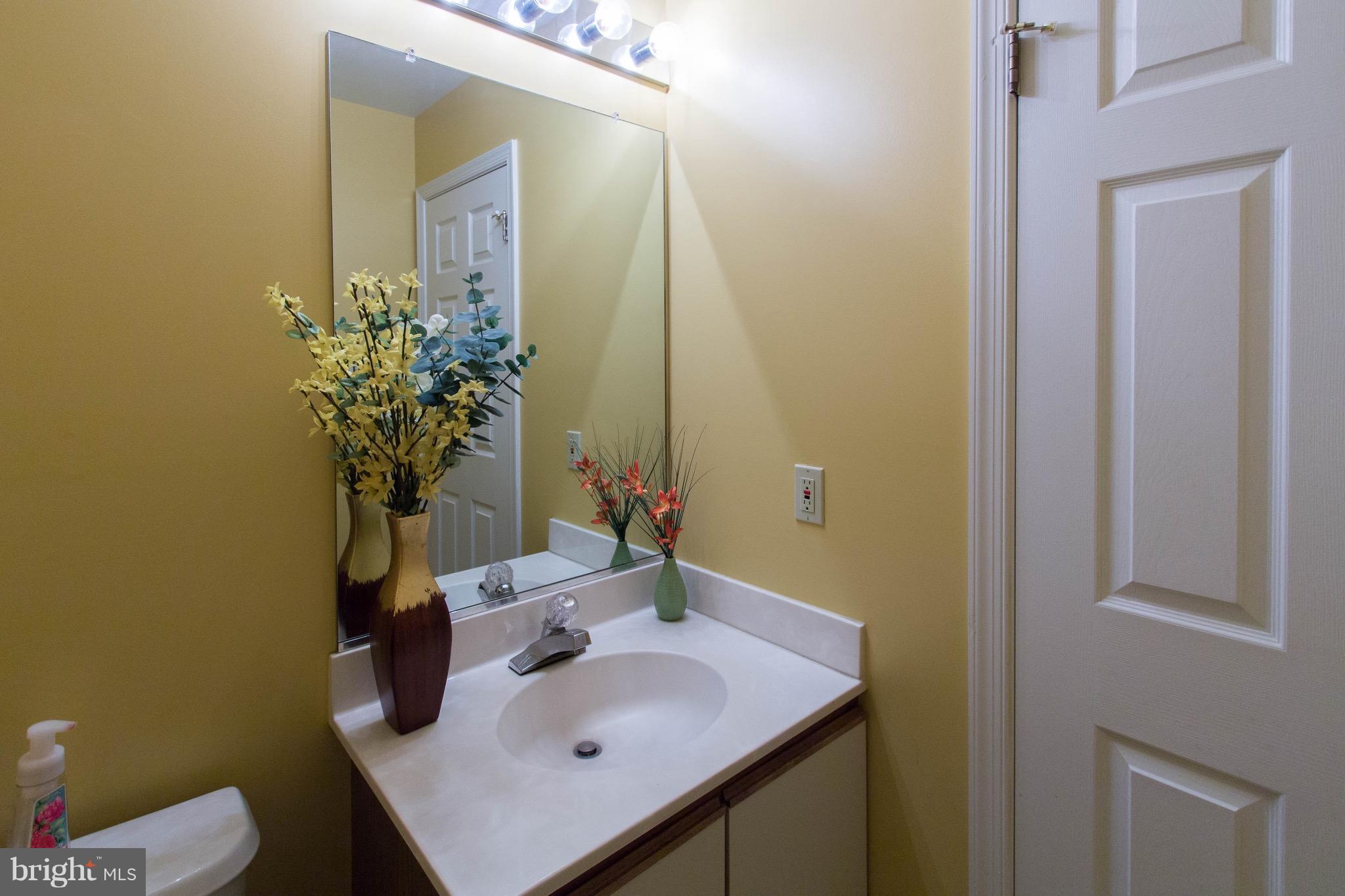 MONTPELIER HILLS- PLAT 1 - Residential