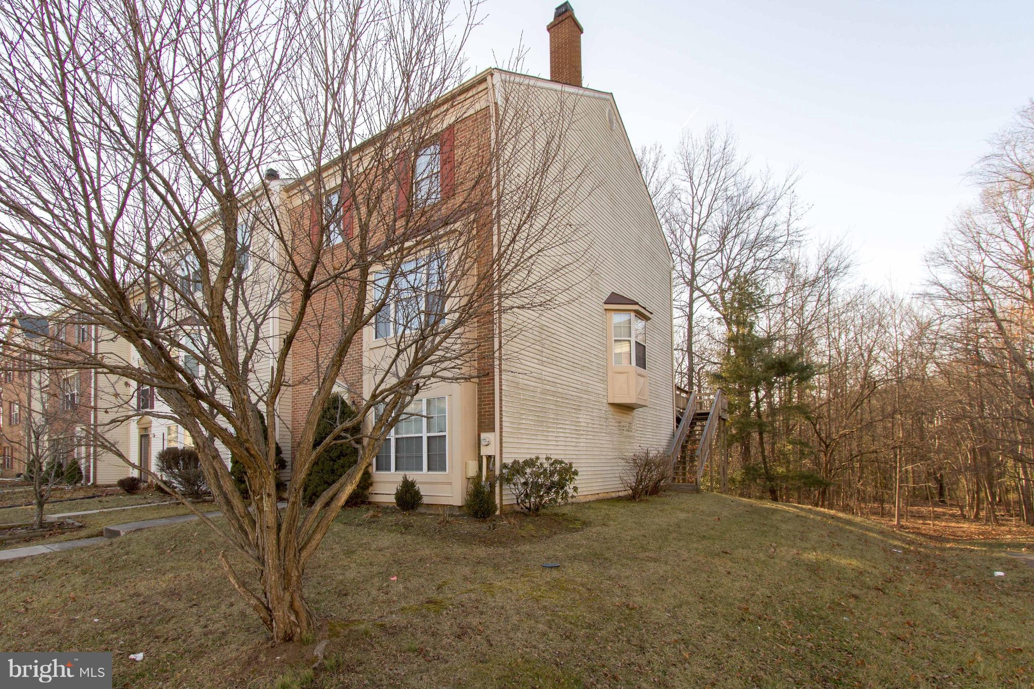 MONTPELIER HILLS- PLAT 1 - Residential