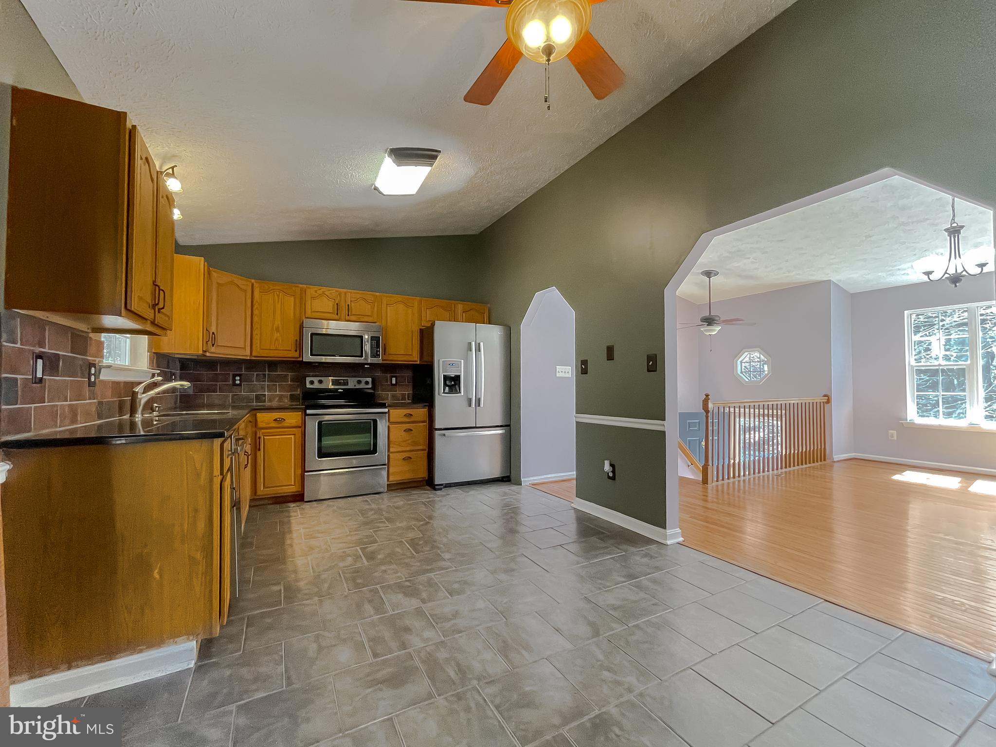 DRUM POINT - Residential