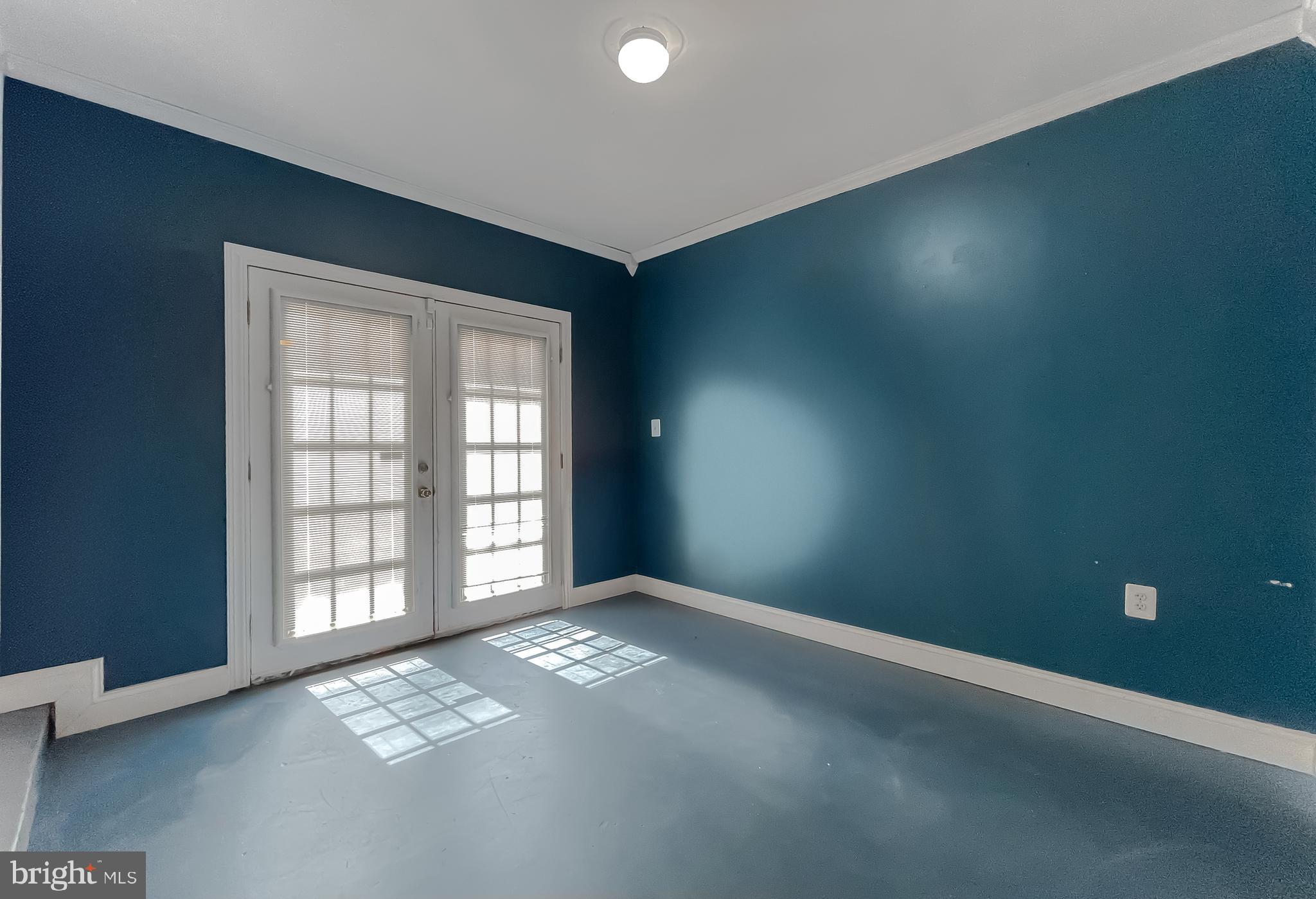 DRUM POINT - Residential