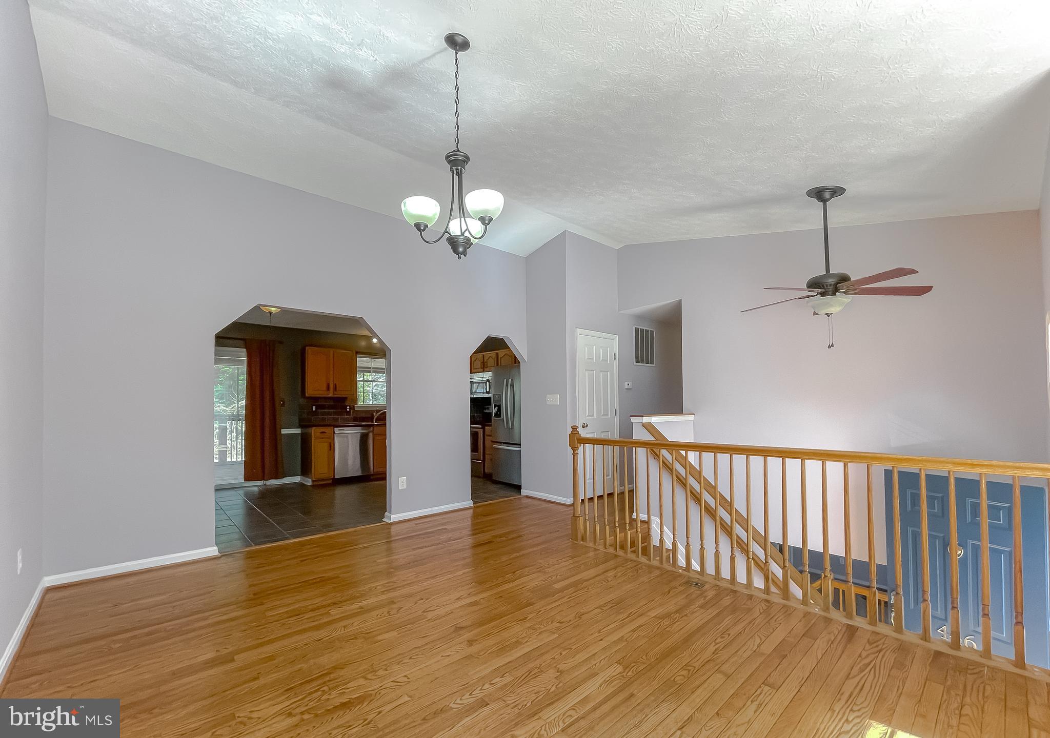 DRUM POINT - Residential