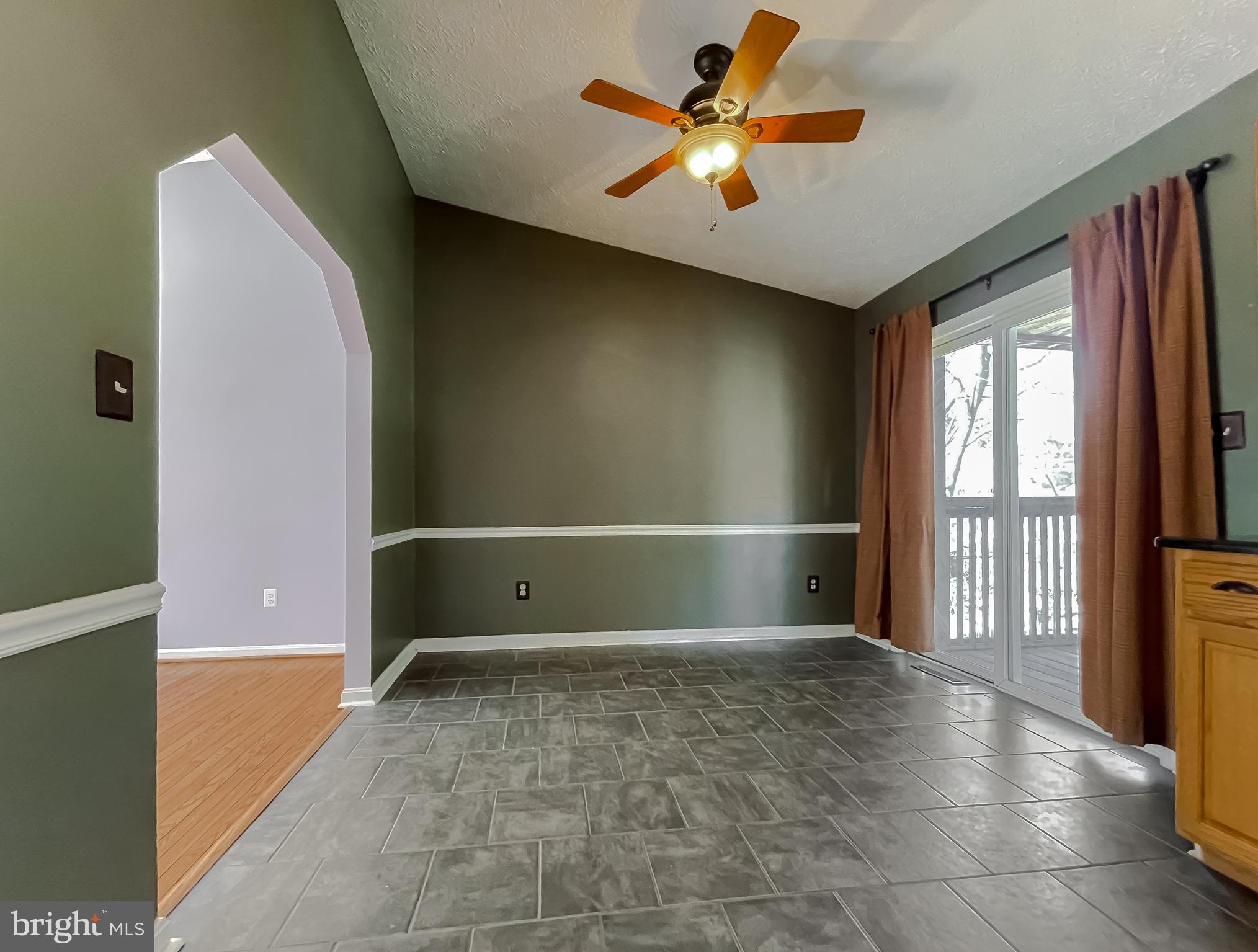 DRUM POINT - Residential