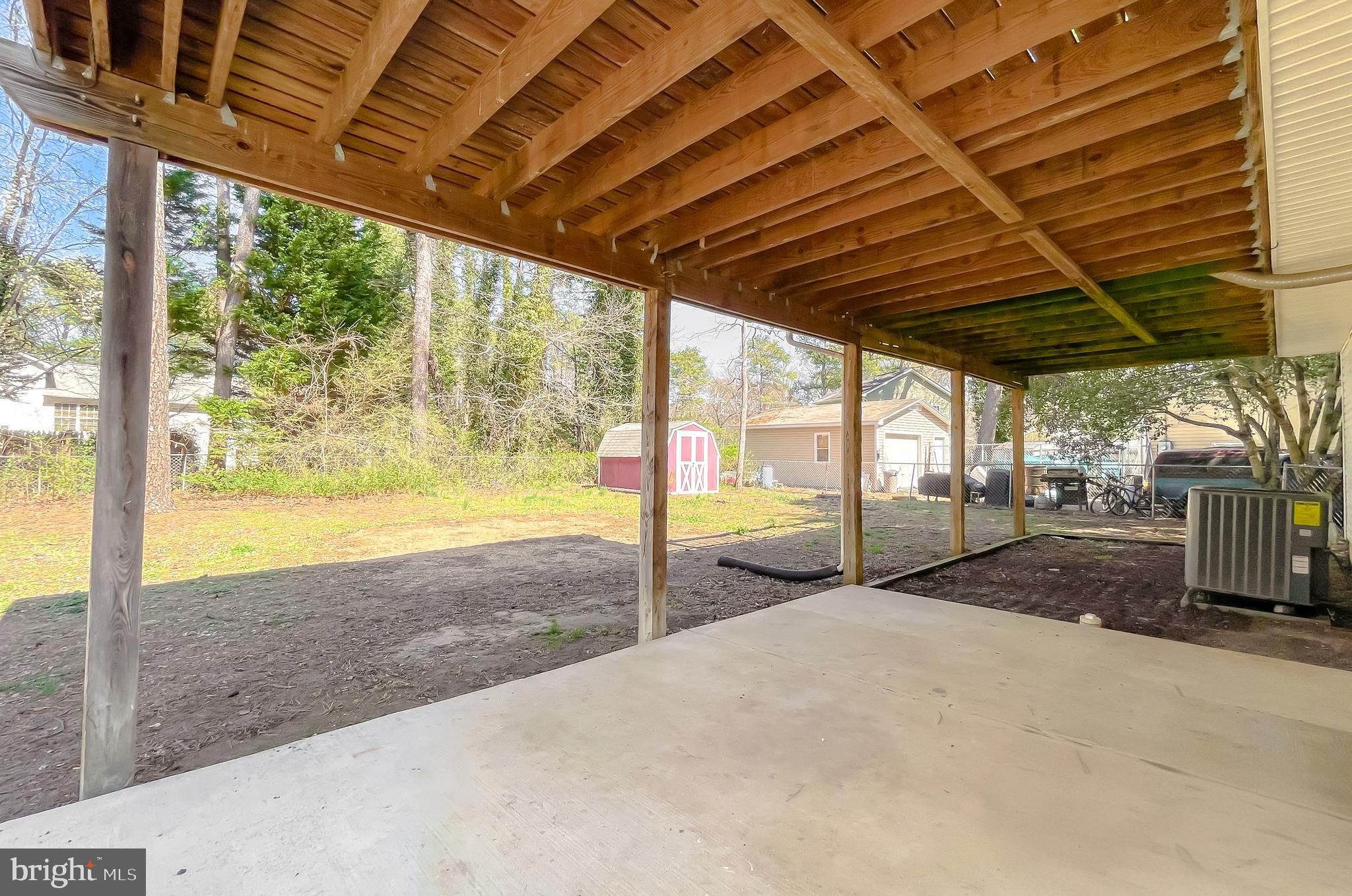 DRUM POINT - Residential