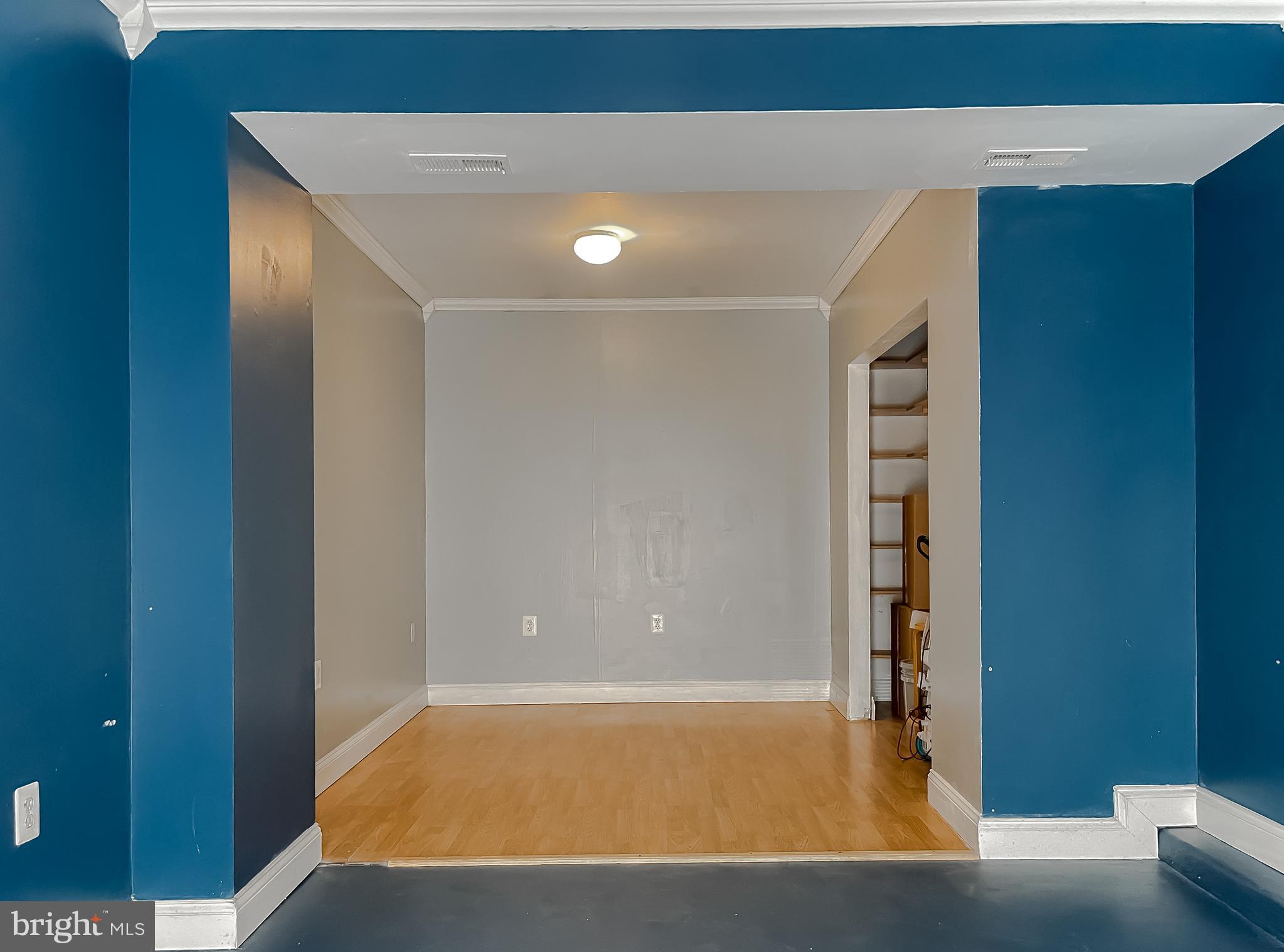 DRUM POINT - Residential