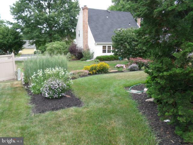 STONEWOOD FARMS - Residential