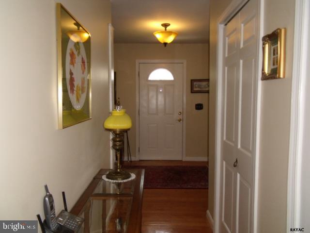 STONEWOOD FARMS - Residential