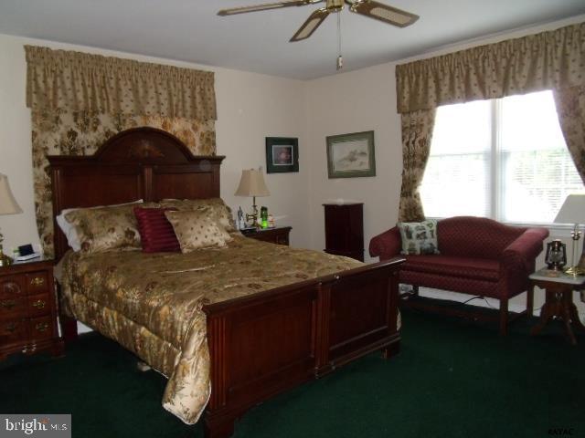 STONEWOOD FARMS - Residential