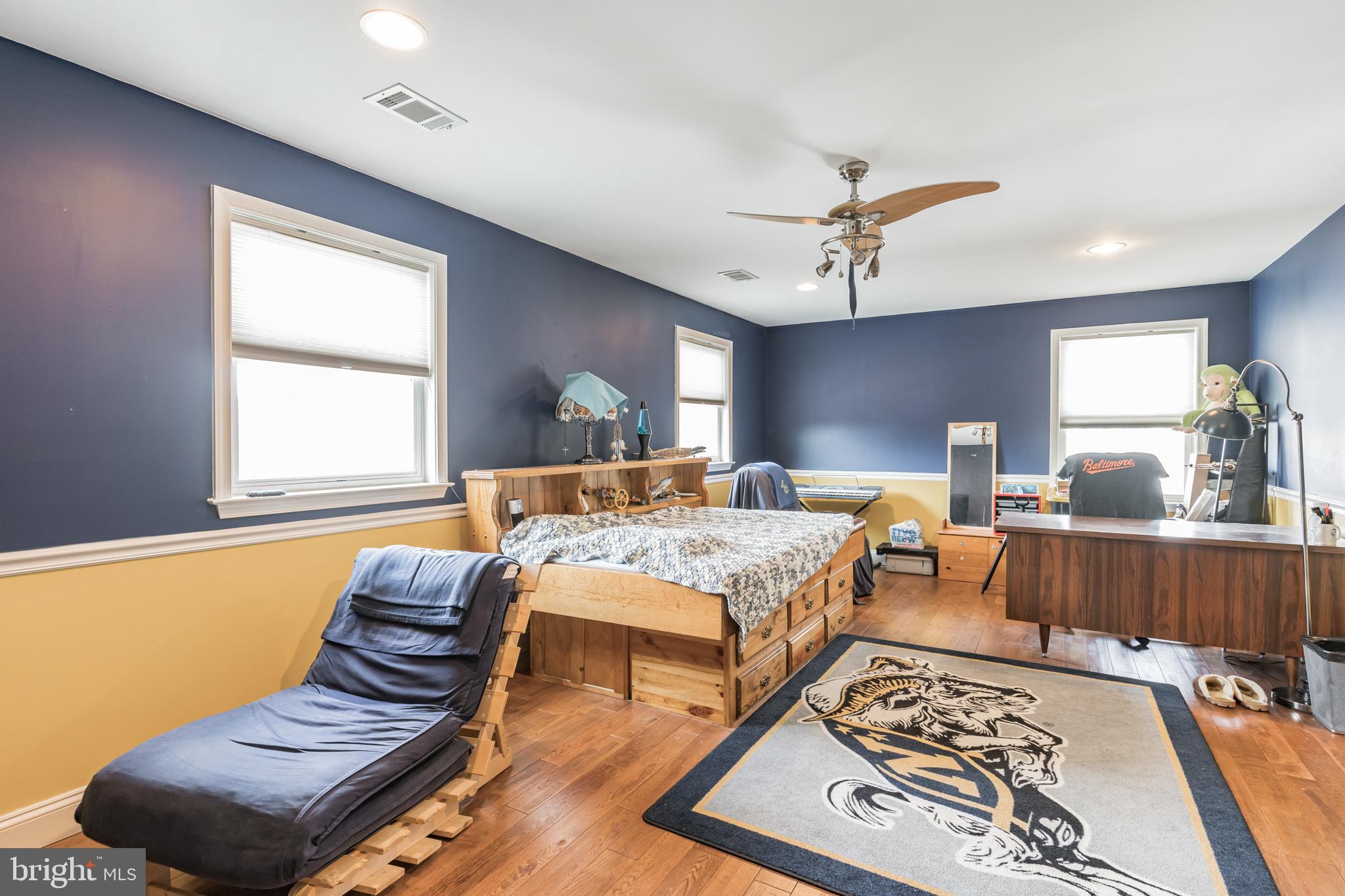 LOCH HAVEN BEACH - Residential