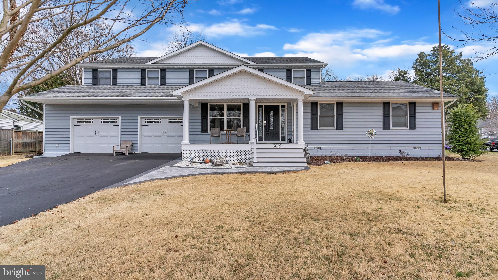 LOCH HAVEN BEACH - Residential