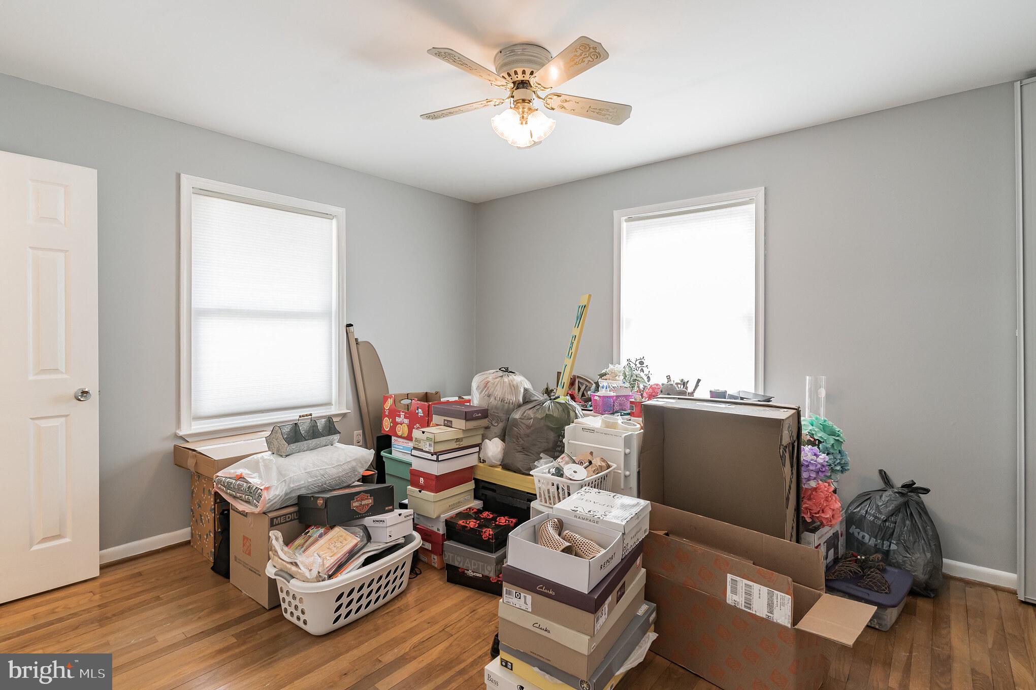 LOCH HAVEN BEACH - Residential