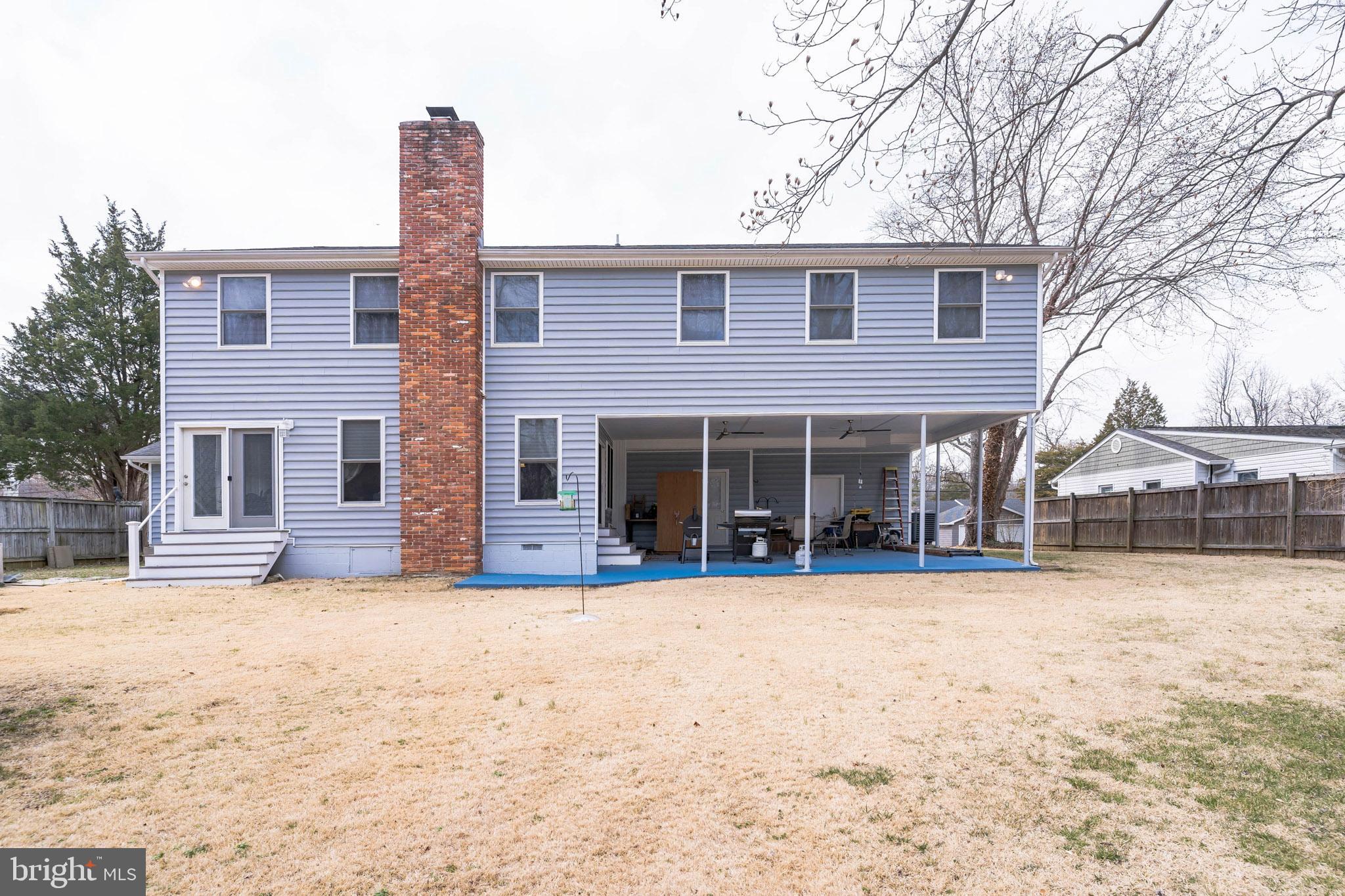 LOCH HAVEN BEACH - Residential