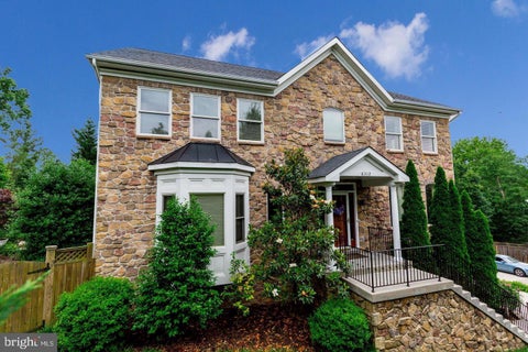Photo of 6312 Maryview Street, ALEXANDRIA, VA 22310 (MLS # VAFX2345780)