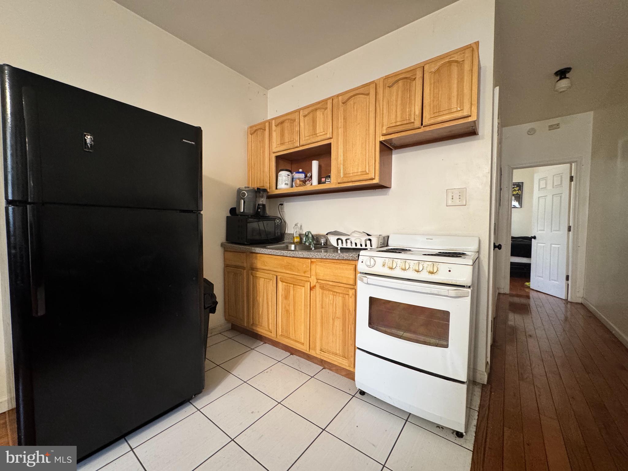 PORT RICHMOND - Residential Income