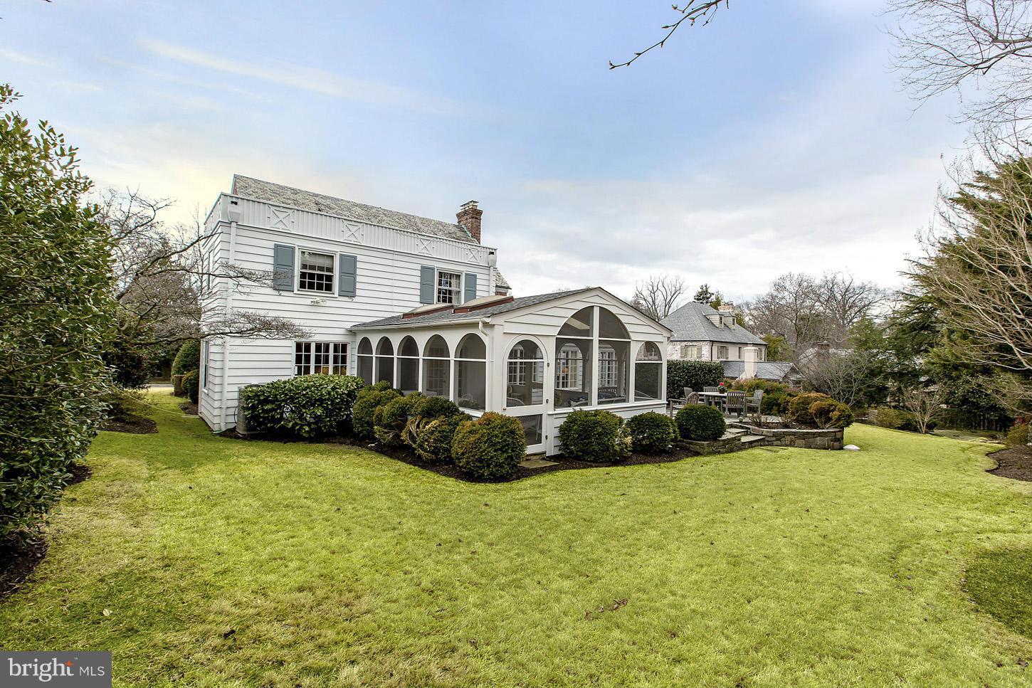 KENWOOD - Residential