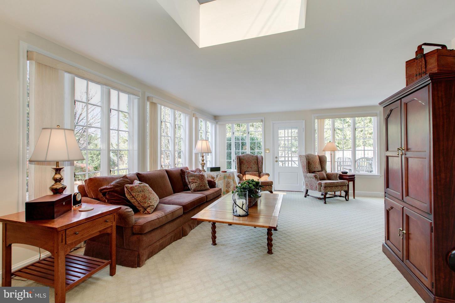 KENWOOD - Residential