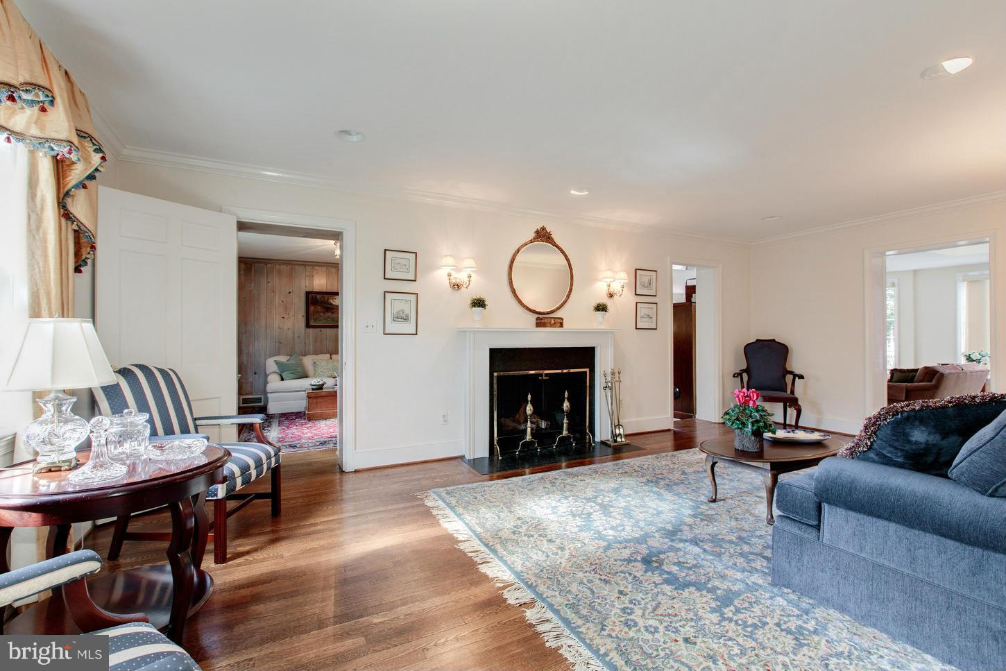 KENWOOD - Residential