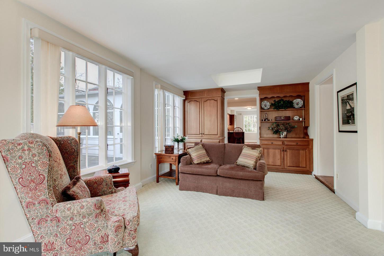 KENWOOD - Residential