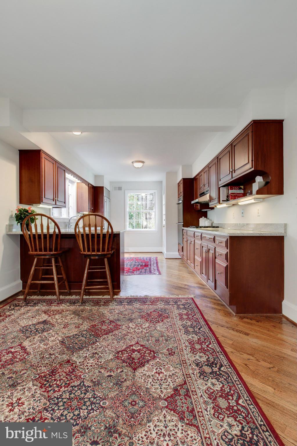 KENWOOD - Residential