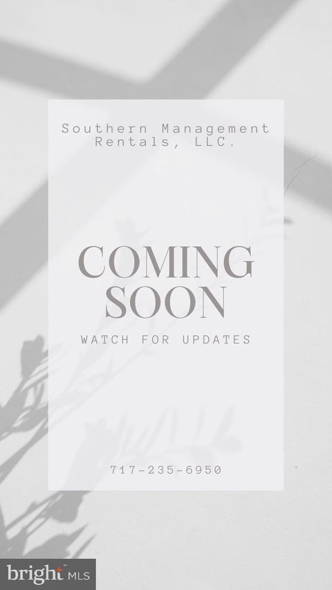 Photo of 1819 W Market Street #1ST FL, YORK, PA 17404 (MLS # PAYK2100580)