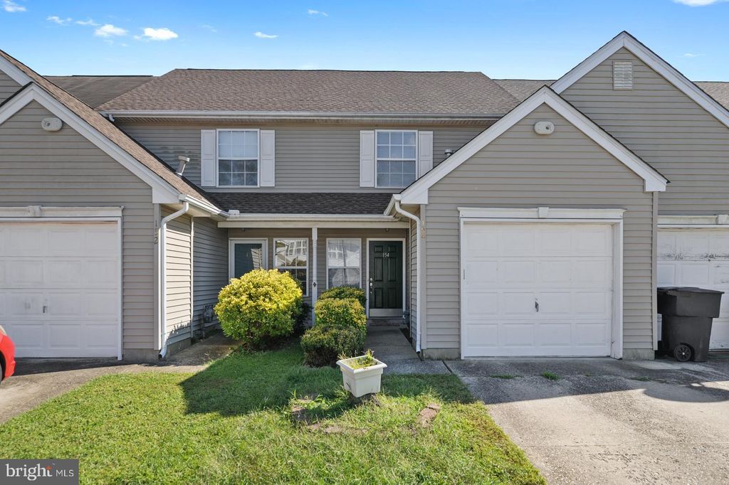 Photo of 154 Periwinkle Drive, DOVER, DE 19904 (MLS # DEKT2041614)