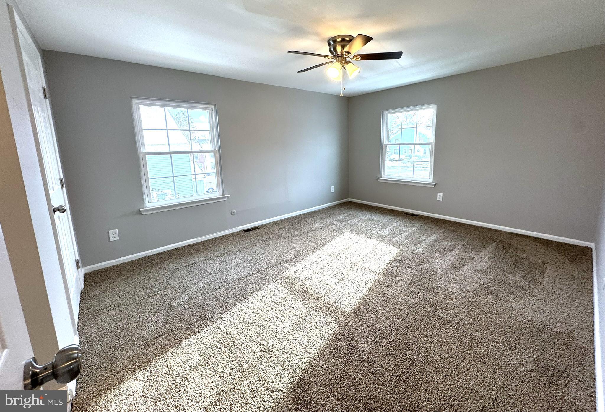 MONTGOMERY GLEN - Residential