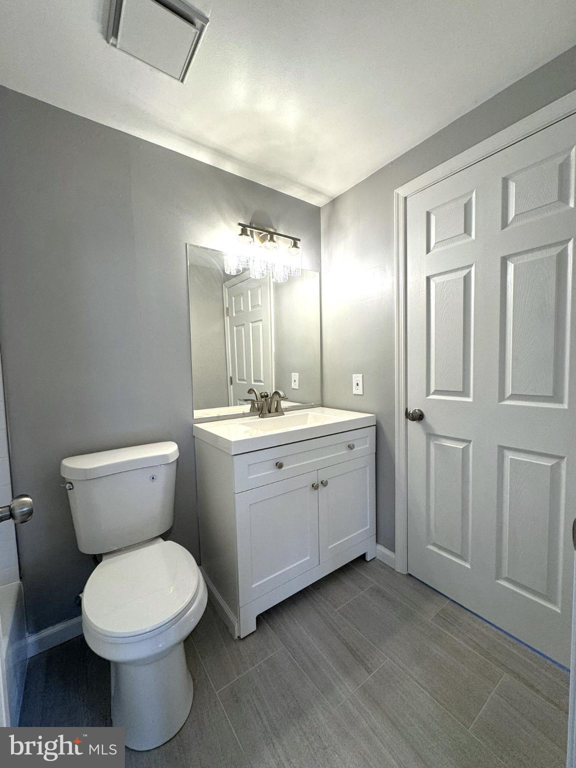 MONTGOMERY GLEN - Residential