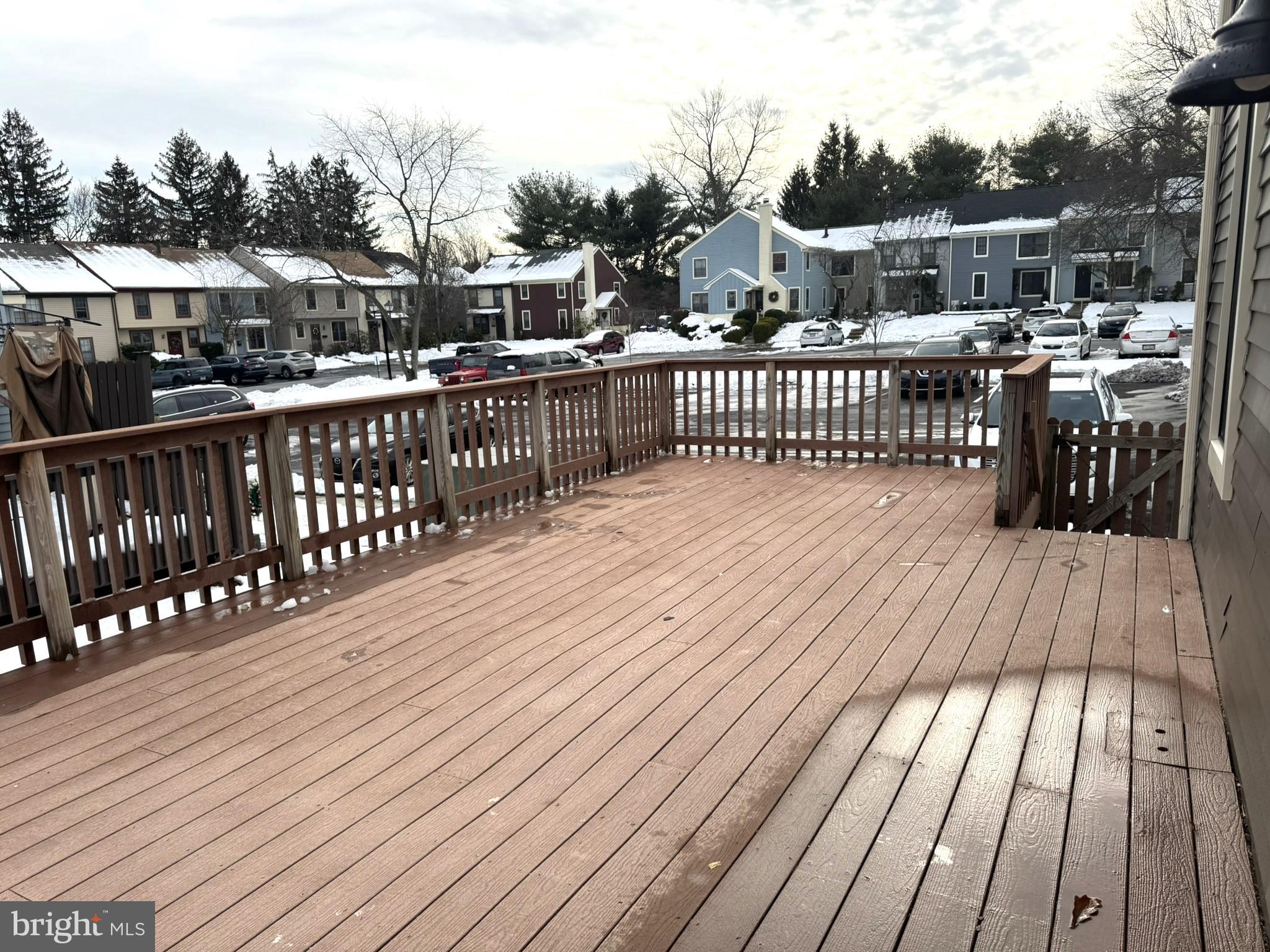 MONTGOMERY GLEN - Residential