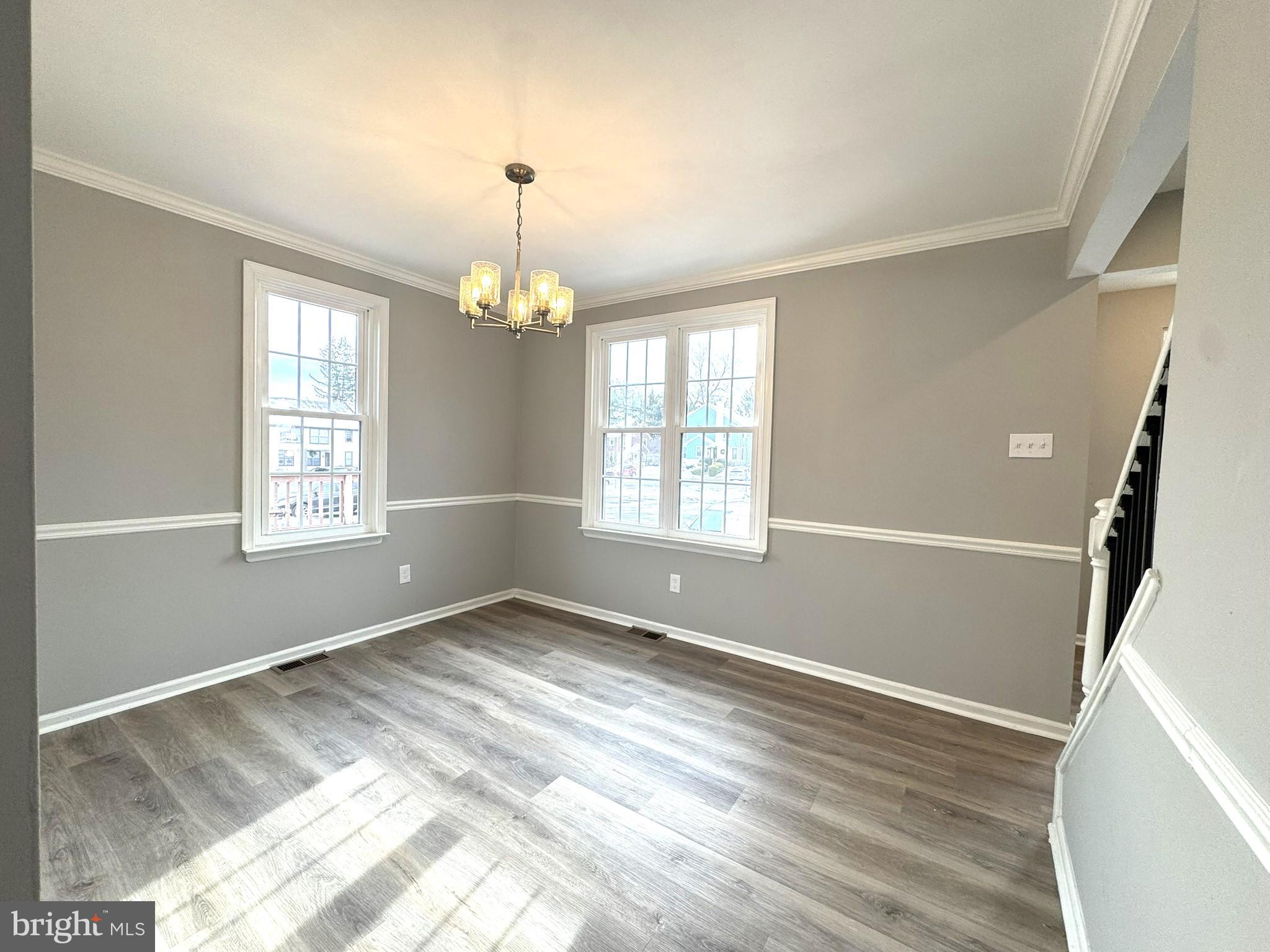 MONTGOMERY GLEN - Residential