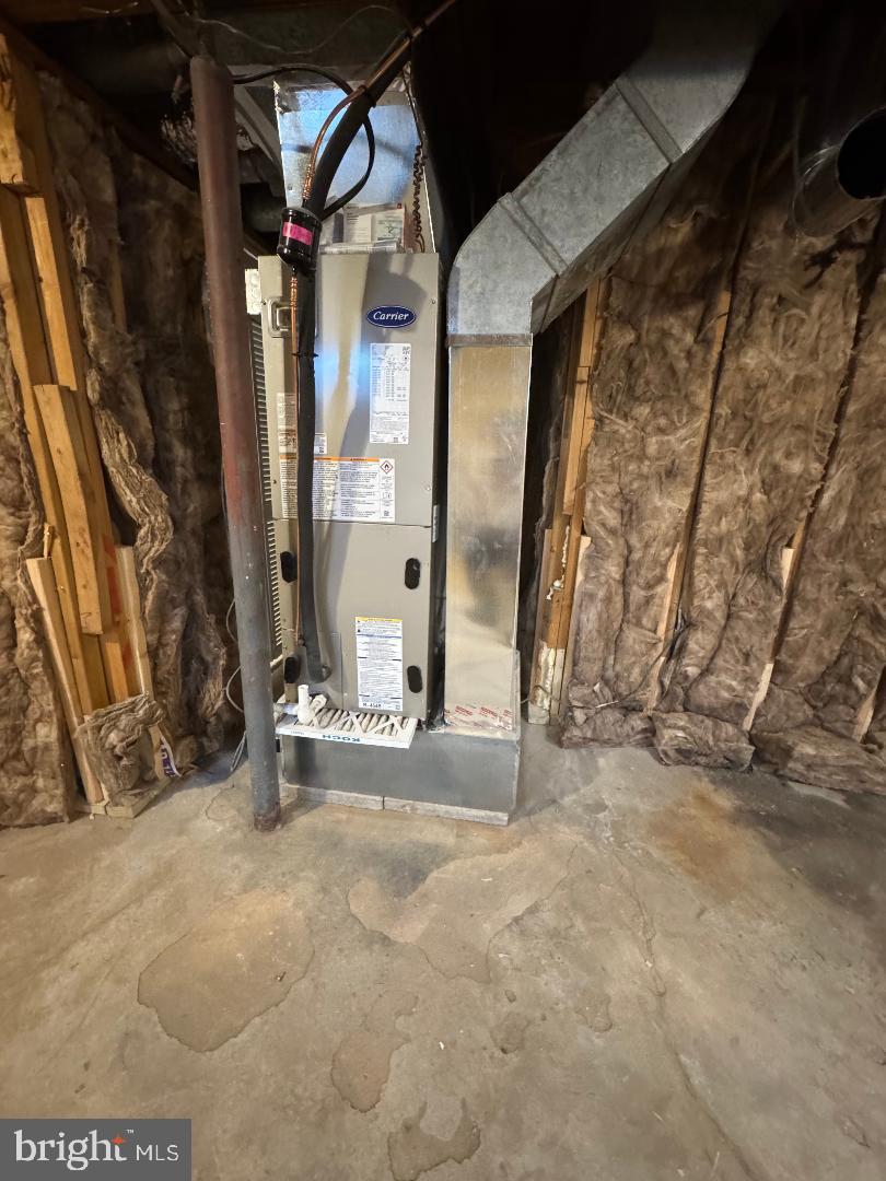 MONTGOMERY GLEN - Residential