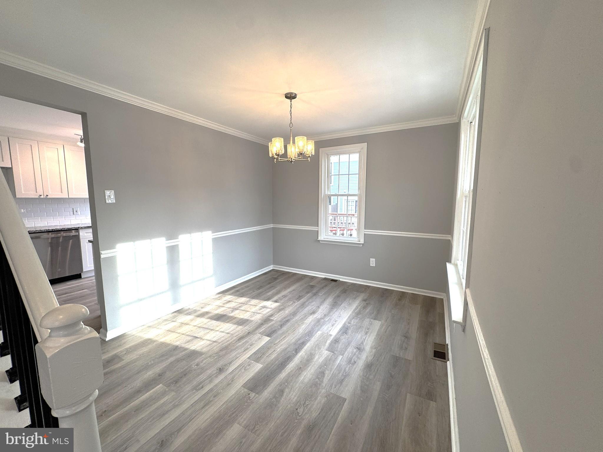 MONTGOMERY GLEN - Residential