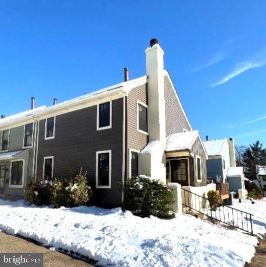 MONTGOMERY GLEN - Residential