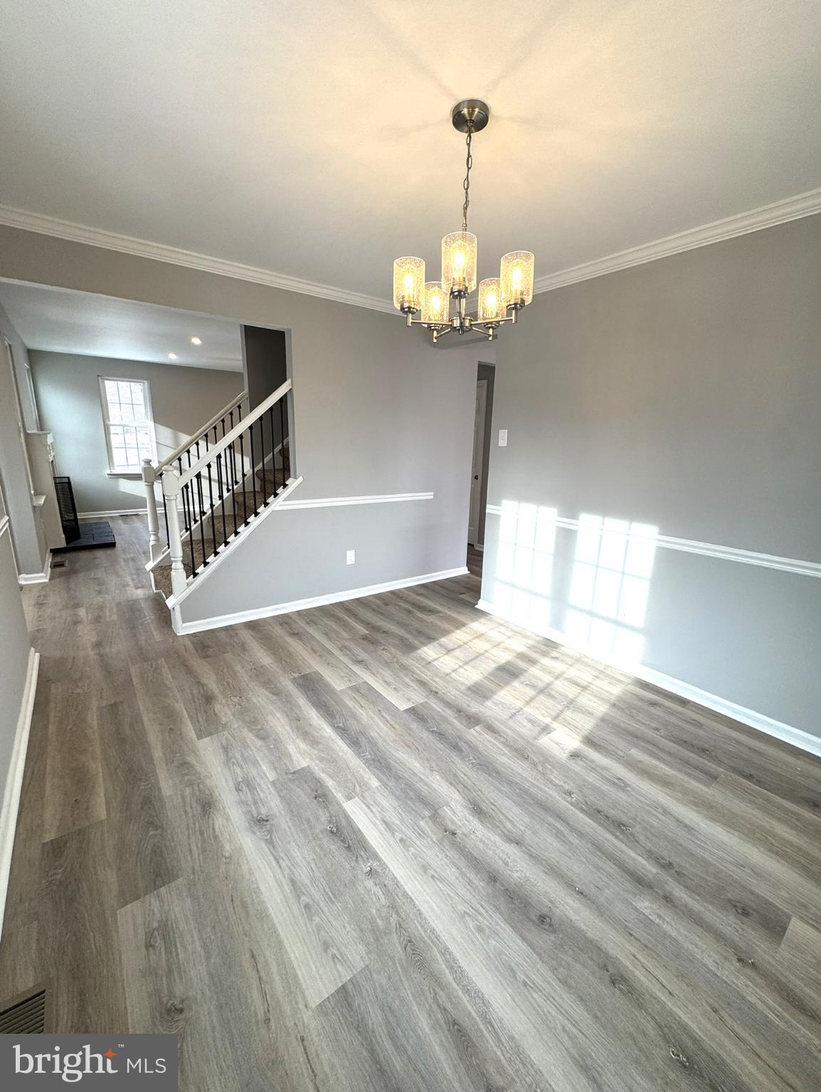 MONTGOMERY GLEN - Residential