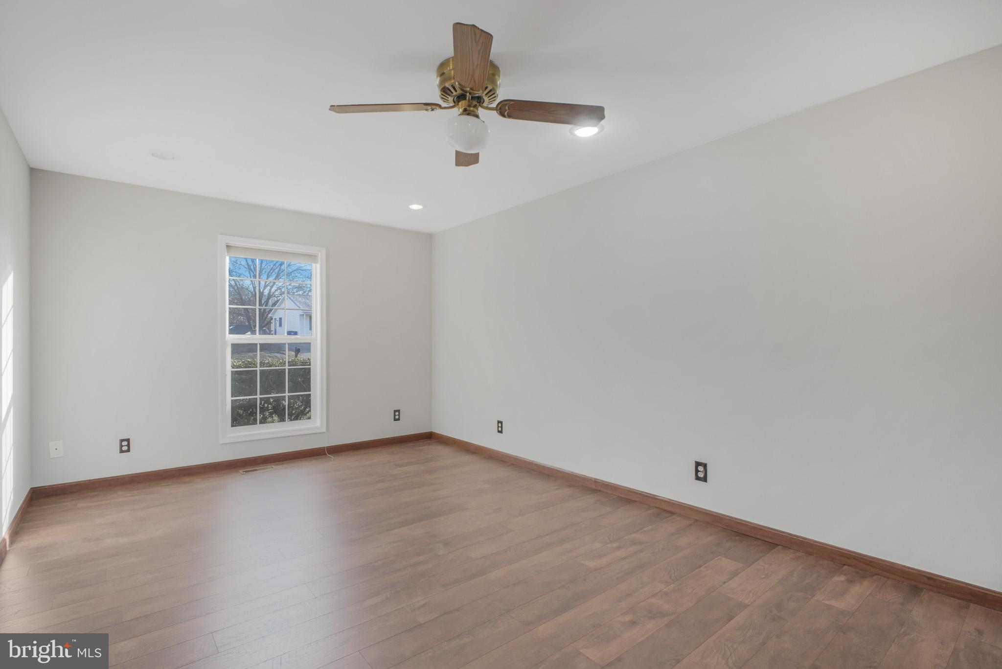 CHANCELLOR GREEN - Residential Lease