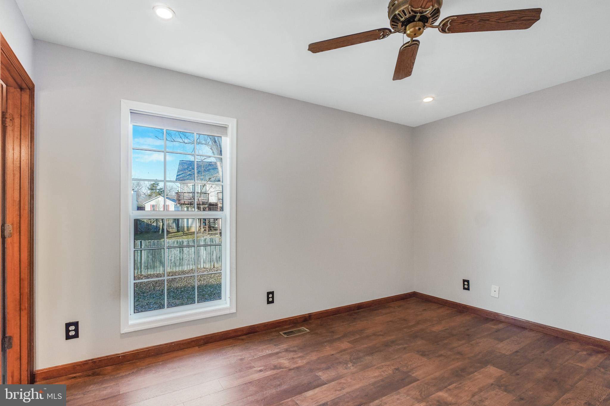 CHANCELLOR GREEN - Residential Lease