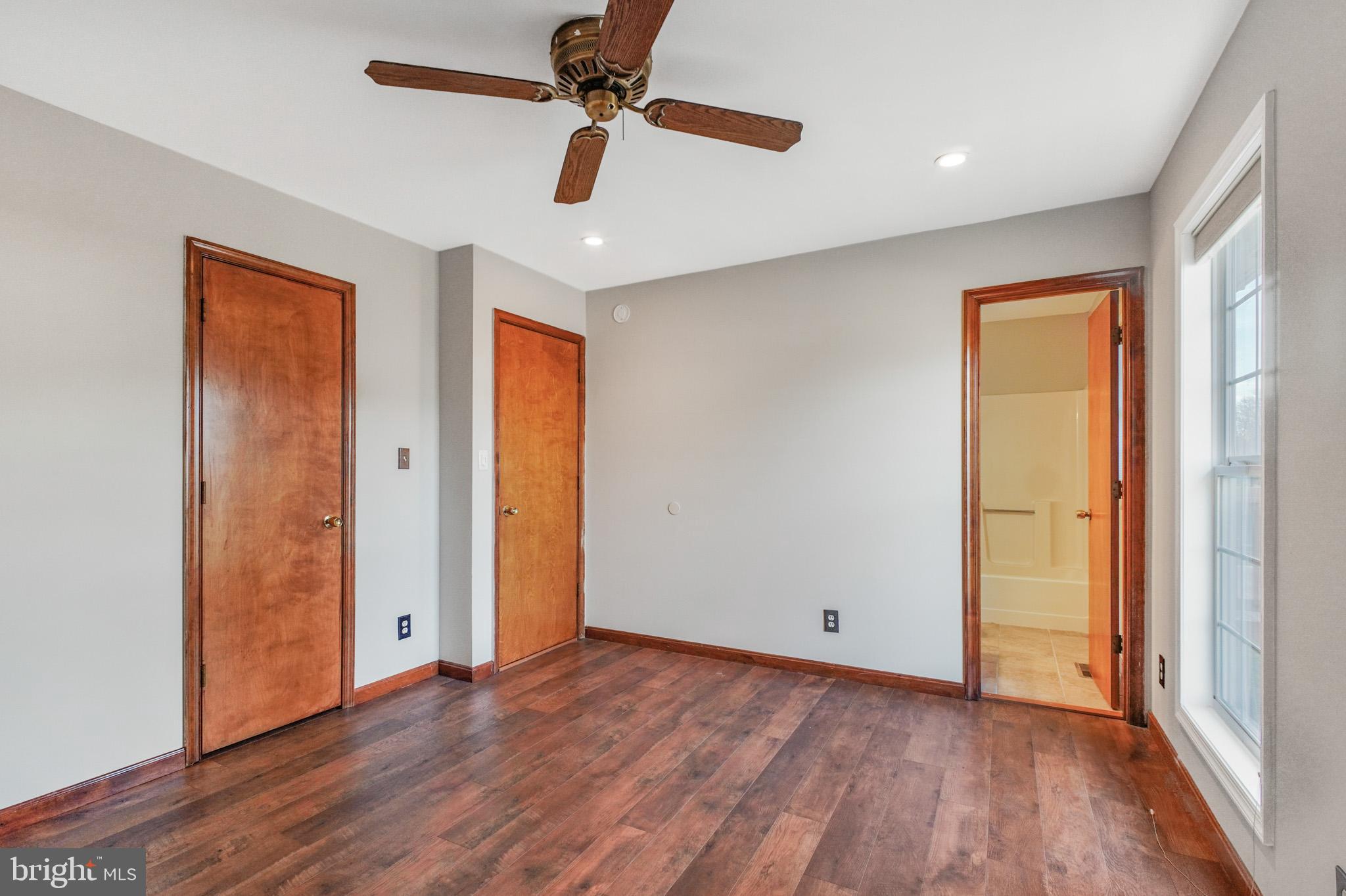 CHANCELLOR GREEN - Residential Lease