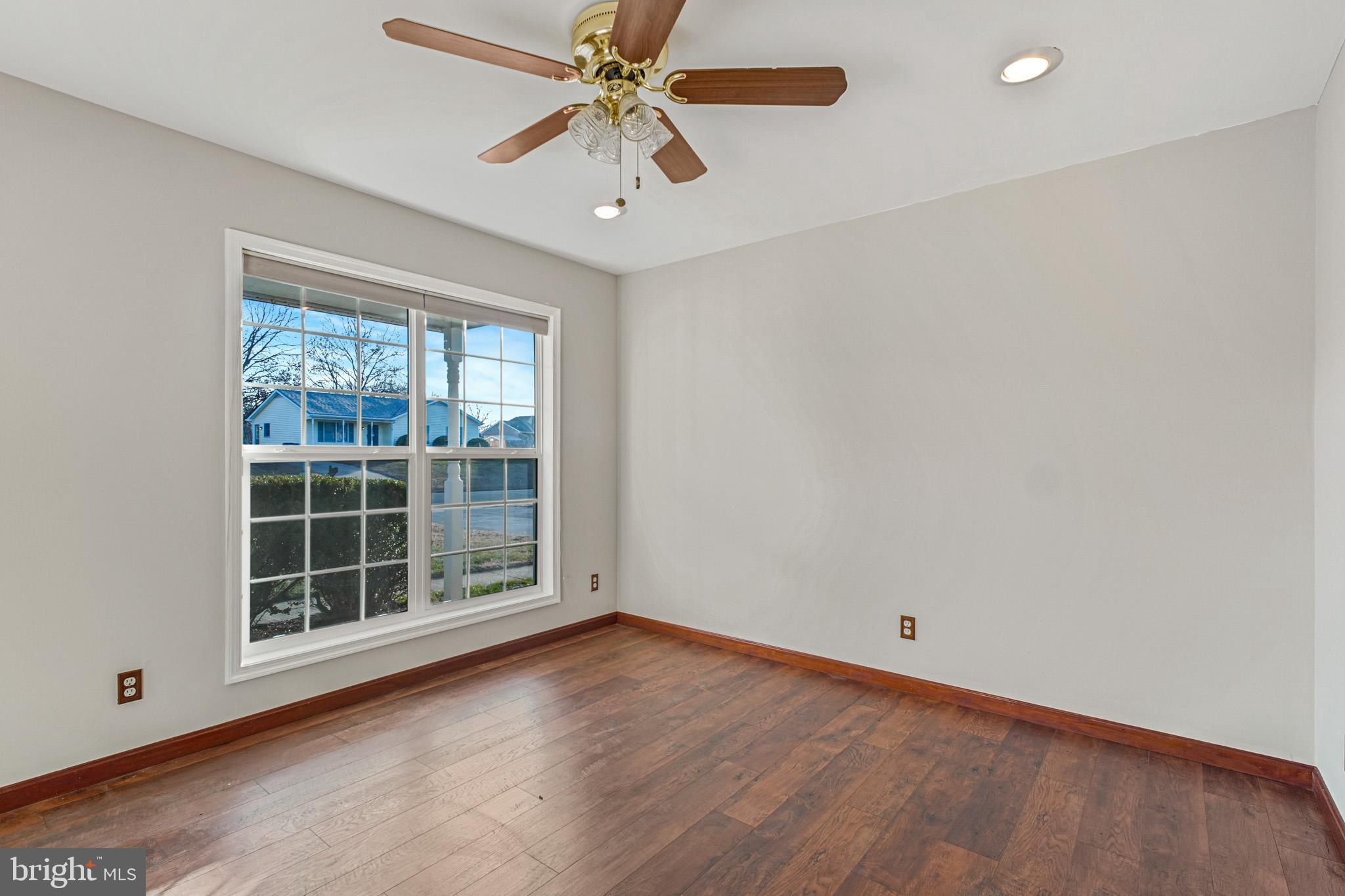 CHANCELLOR GREEN - Residential Lease