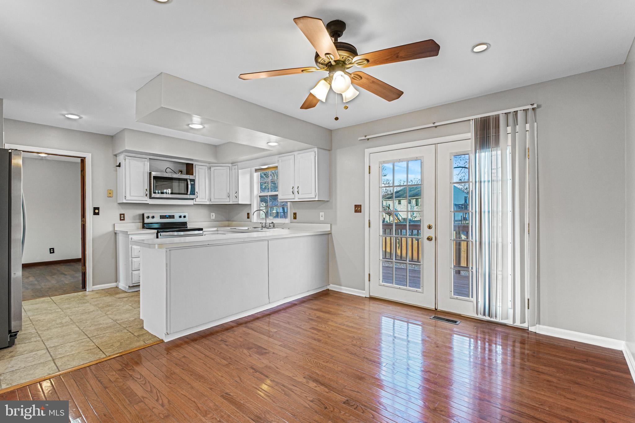 CHANCELLOR GREEN - Residential Lease