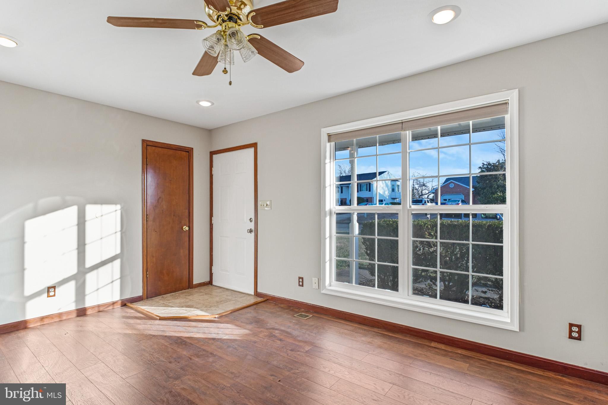 CHANCELLOR GREEN - Residential Lease