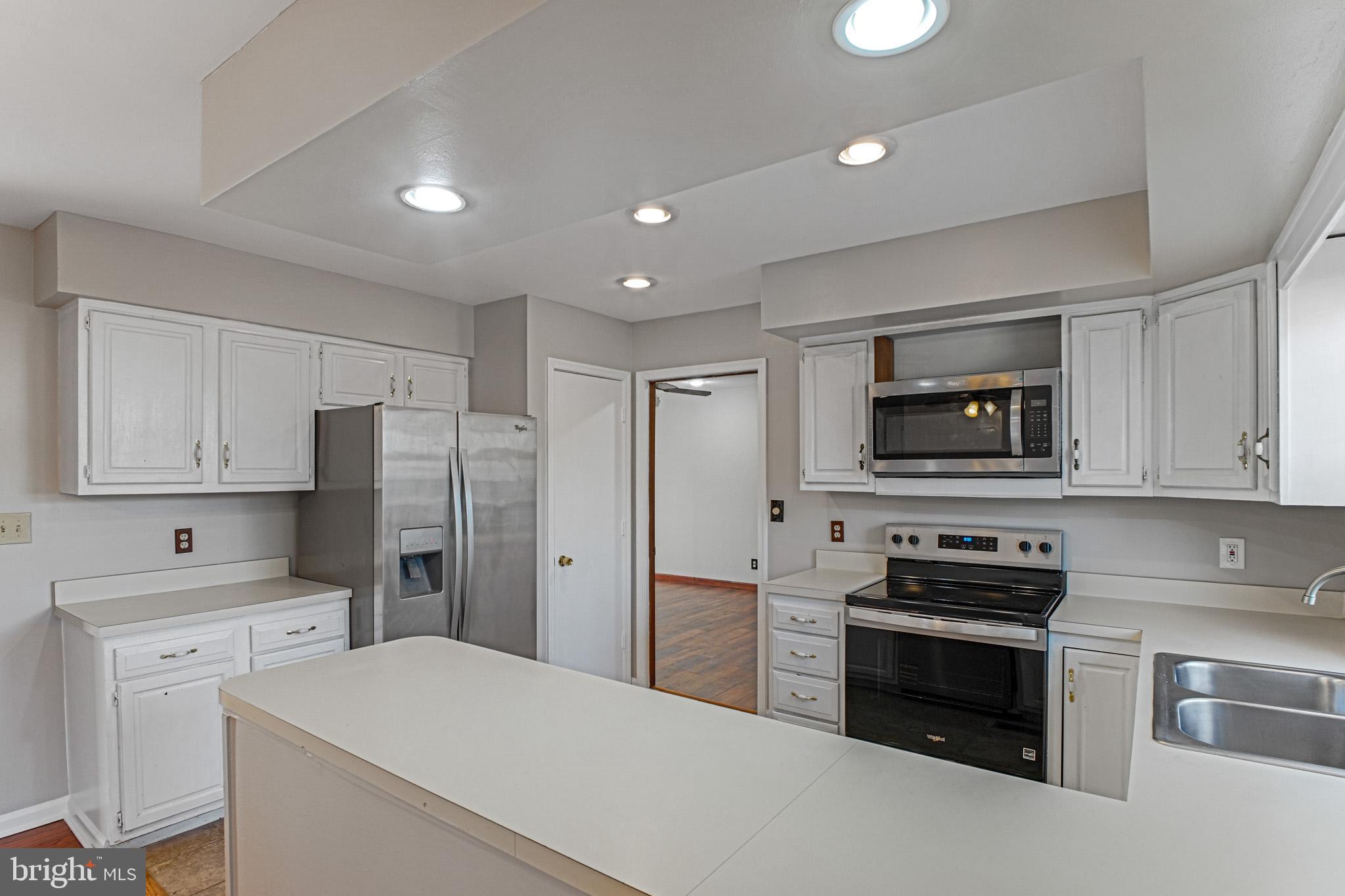 CHANCELLOR GREEN - Residential Lease