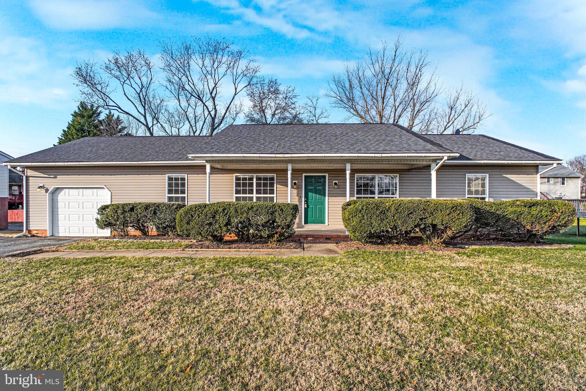 CHANCELLOR GREEN - Residential Lease