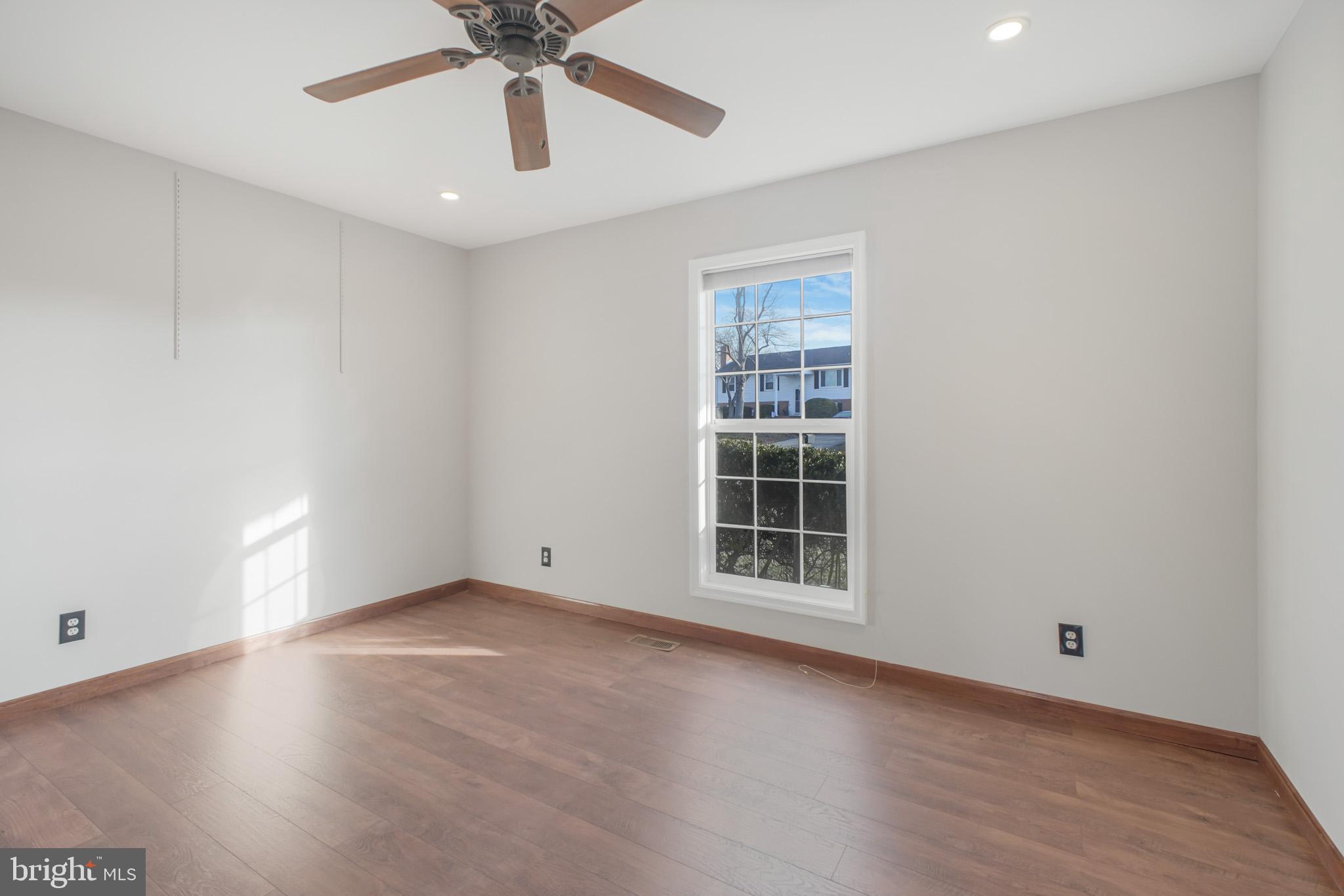 CHANCELLOR GREEN - Residential Lease