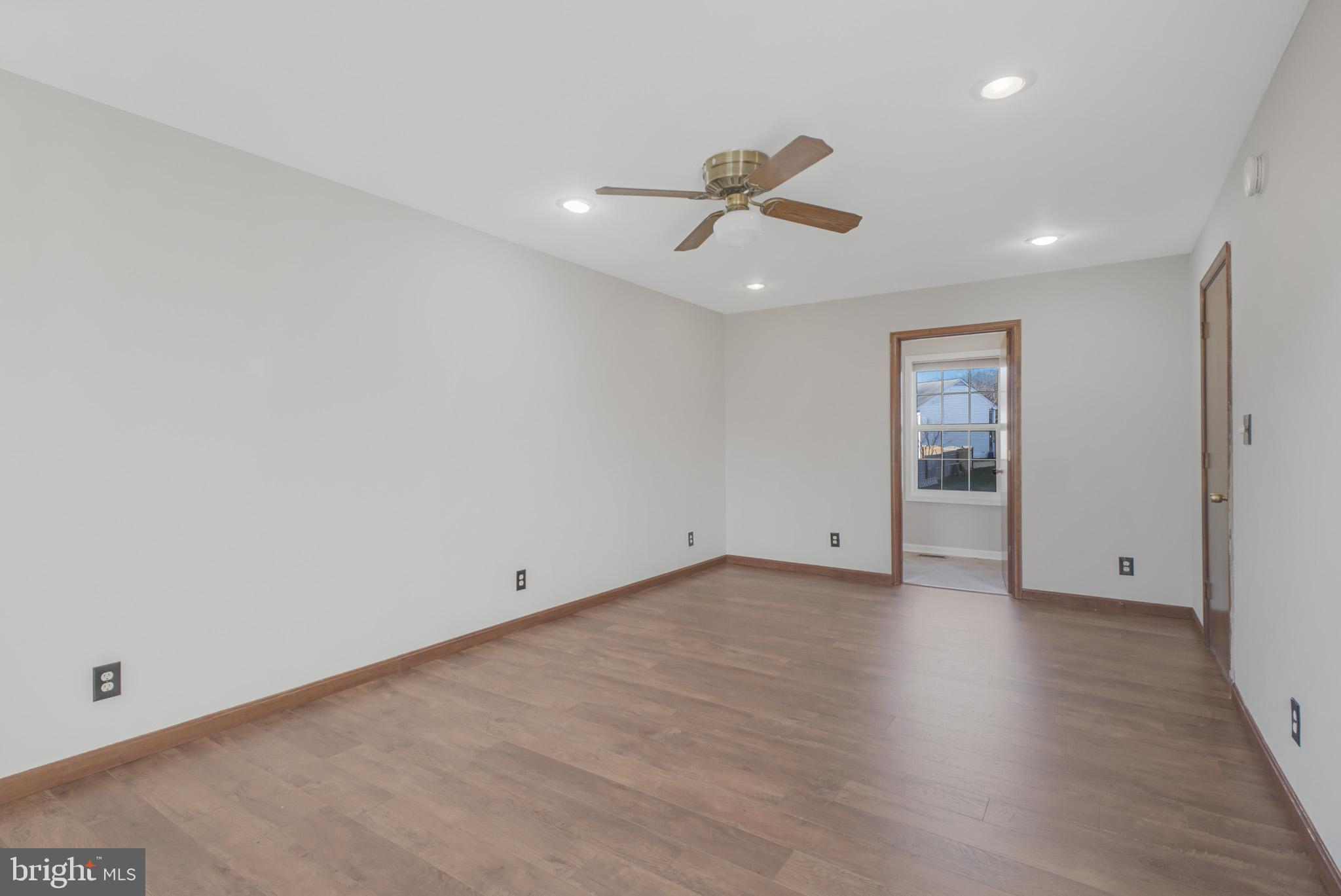 CHANCELLOR GREEN - Residential Lease